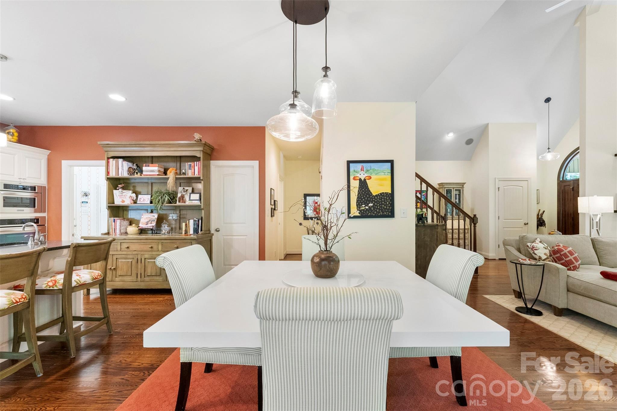 6599 Majestic Pine Drive — Vale