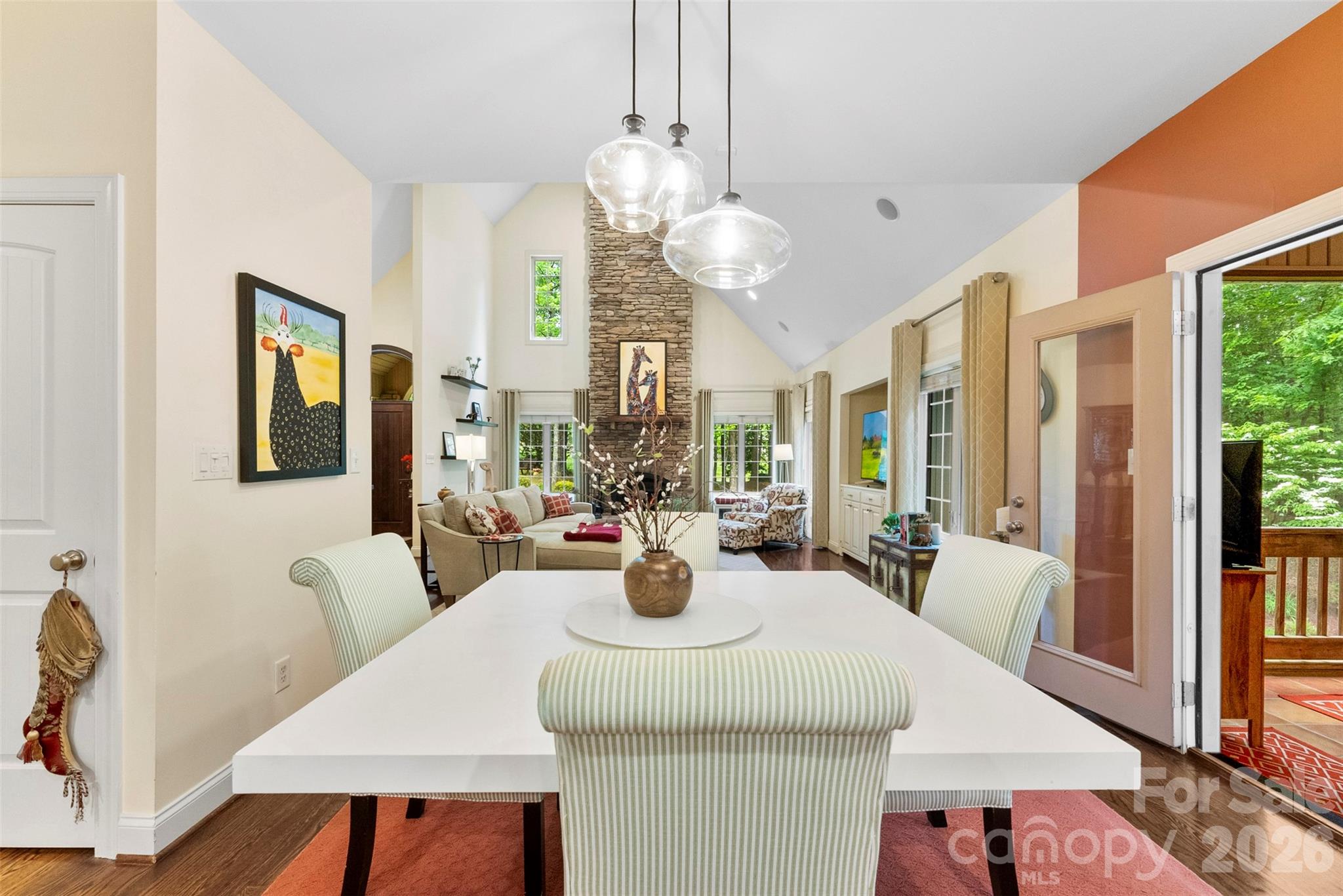 6599 Majestic Pine Drive — Vale