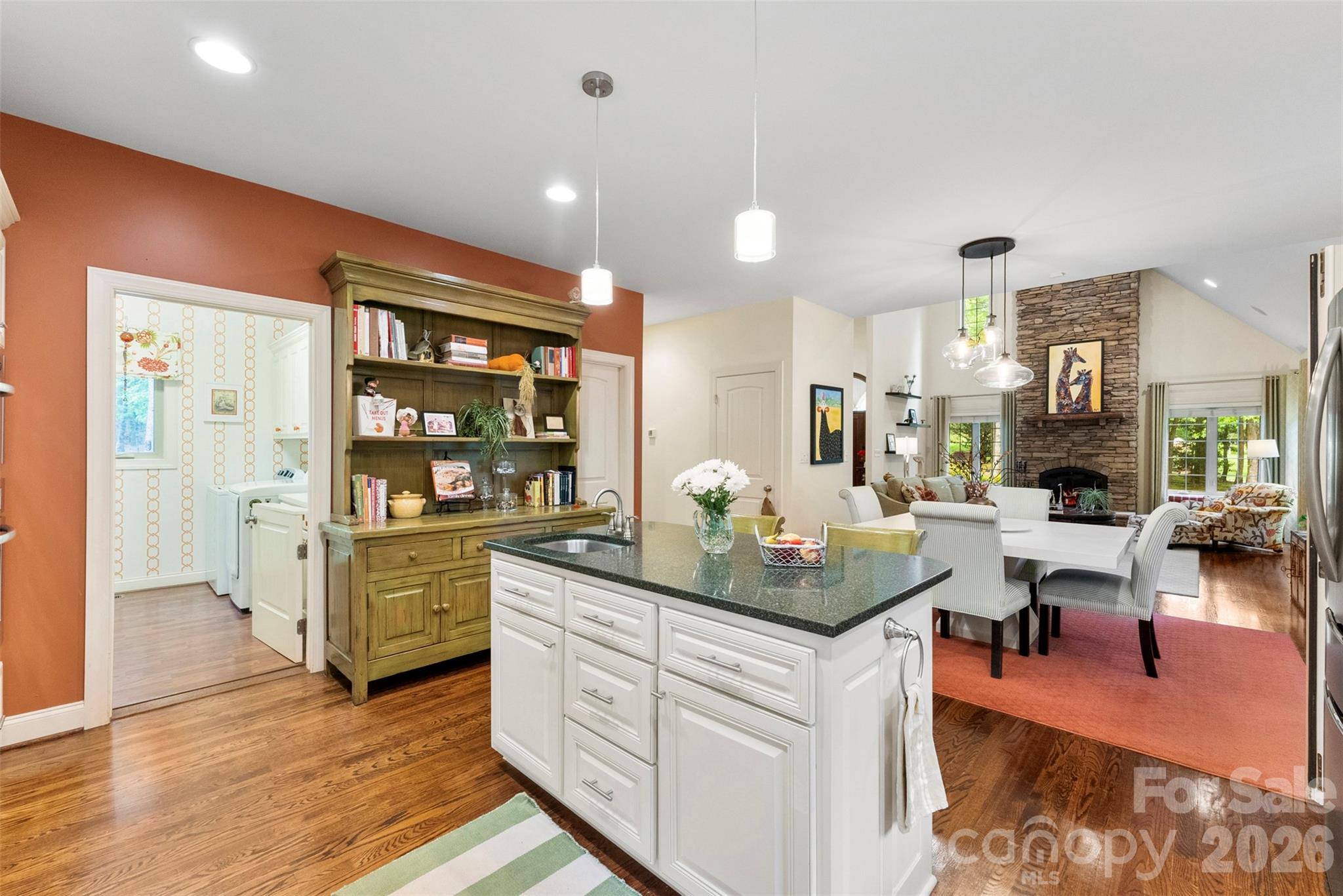 6599 Majestic Pine Drive — Vale