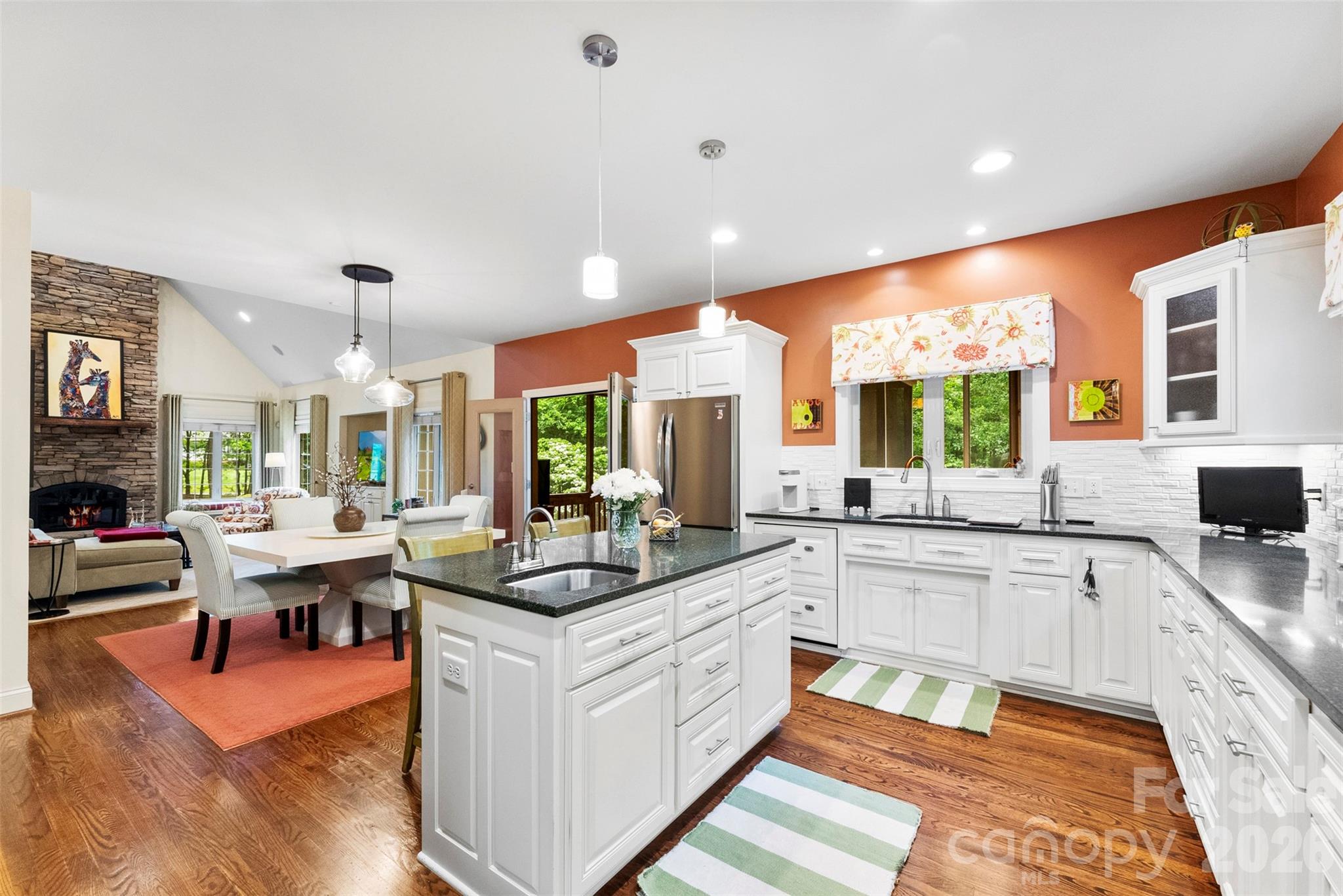 6599 Majestic Pine Drive — Vale