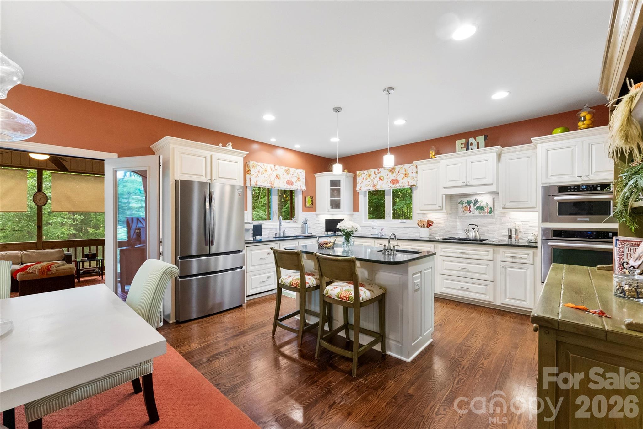 6599 Majestic Pine Drive — Vale