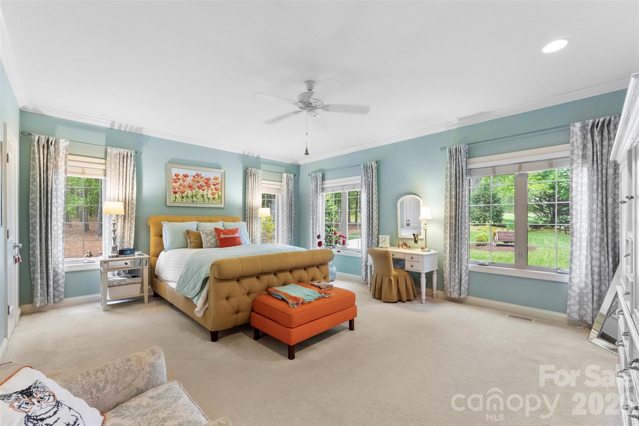 6599 Majestic Pine Drive — Vale