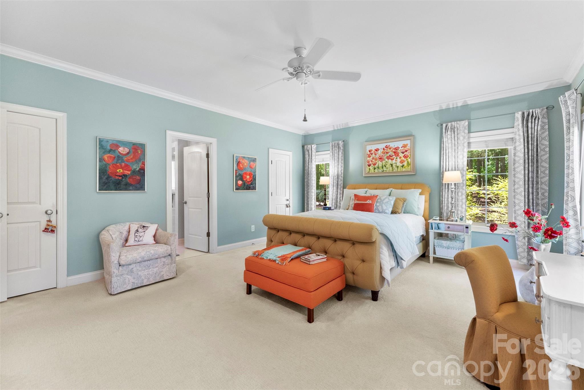 6599 Majestic Pine Drive — Vale