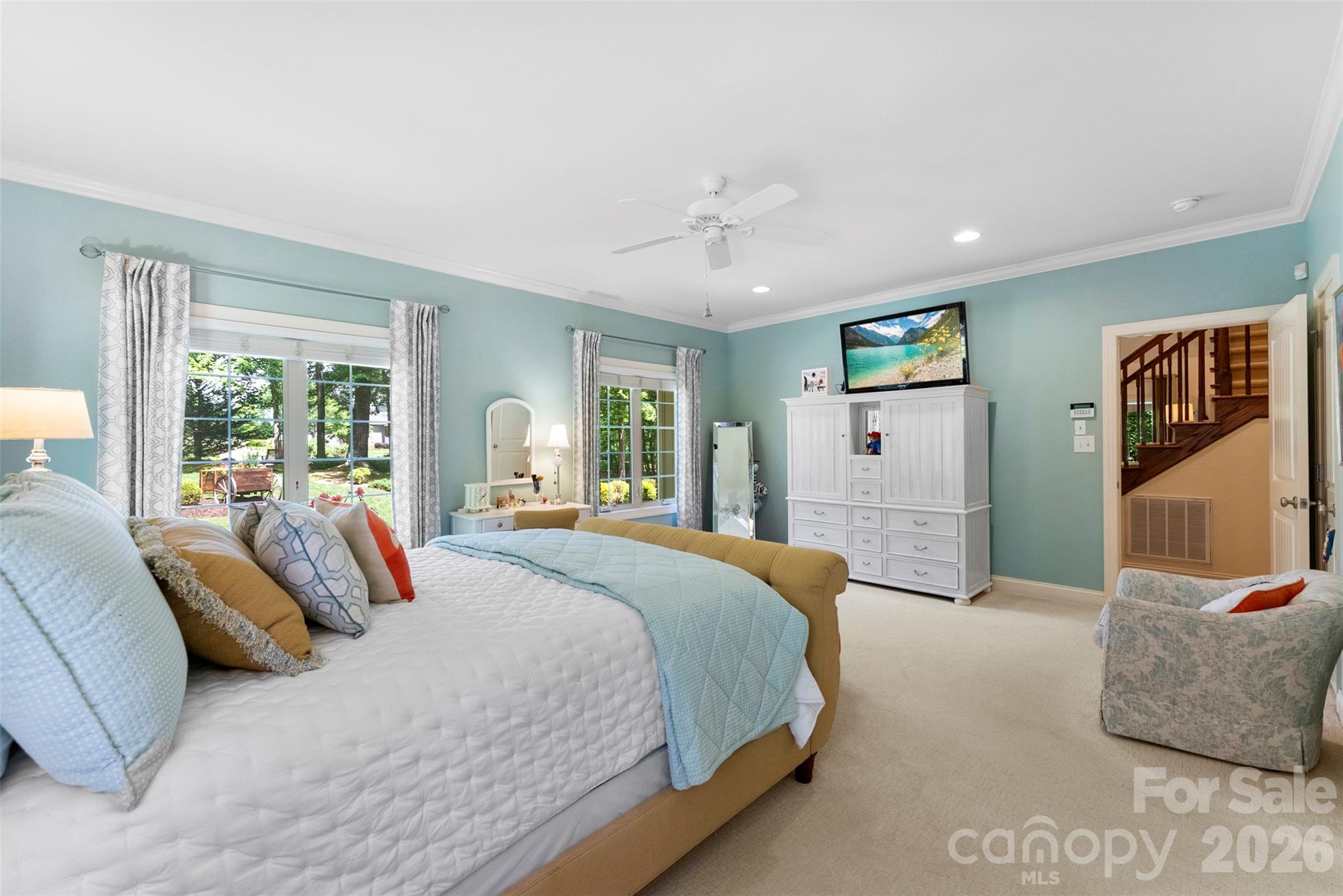 6599 Majestic Pine Drive — Vale