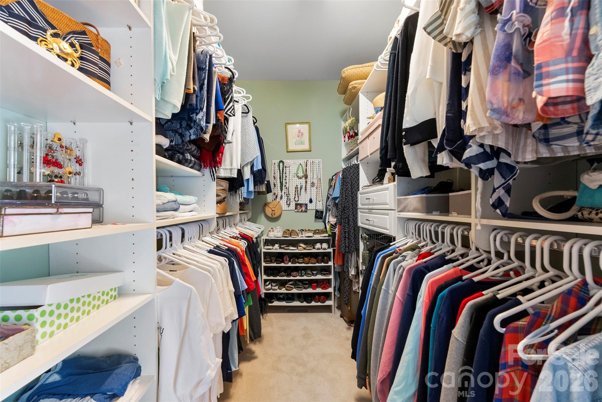 6599 Majestic Pine Drive — Vale