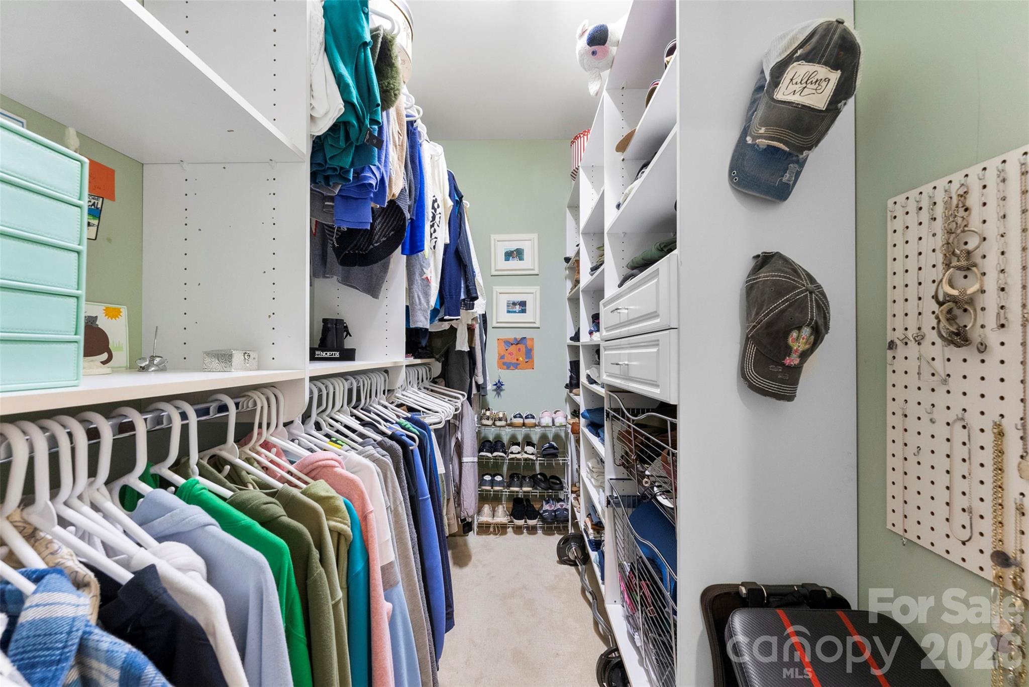 6599 Majestic Pine Drive — Vale