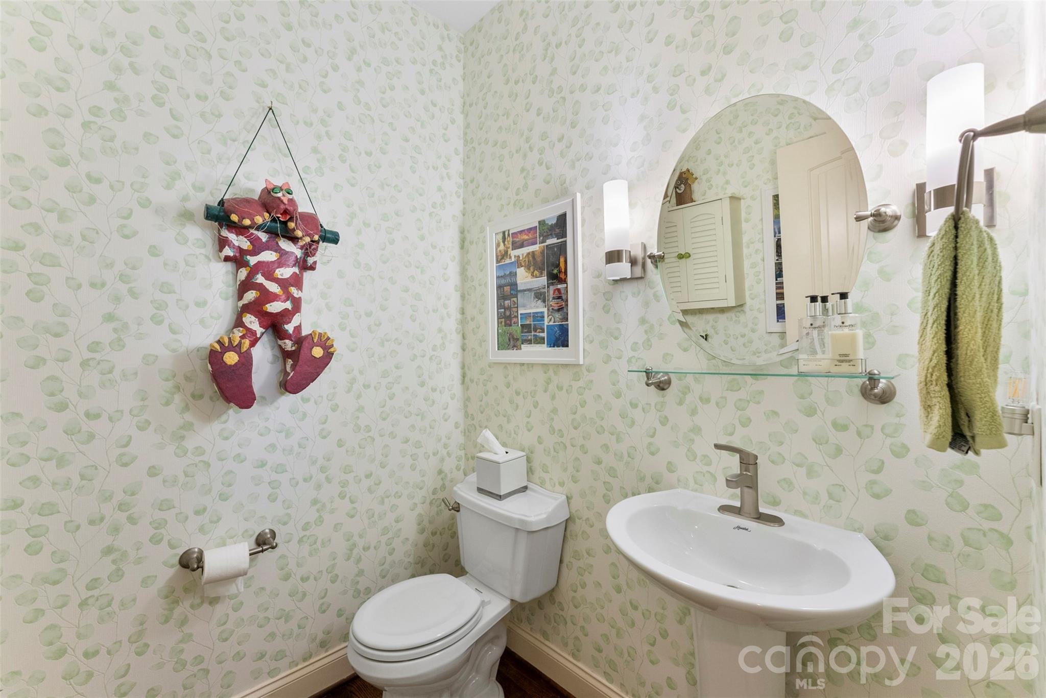 6599 Majestic Pine Drive — Vale