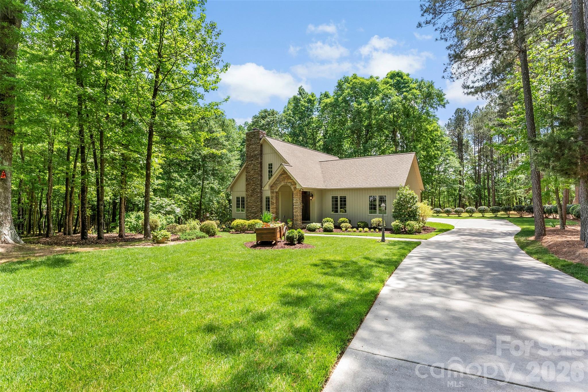 6599 Majestic Pine Drive — Vale