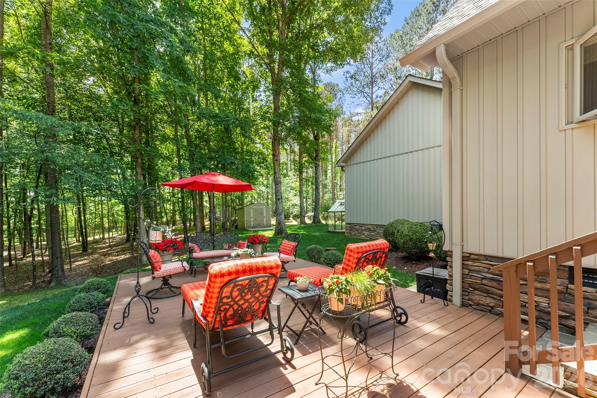 6599 Majestic Pine Drive — Vale
