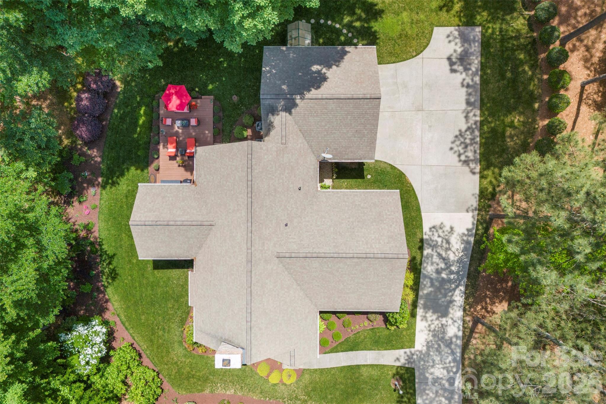 6599 Majestic Pine Drive — Vale