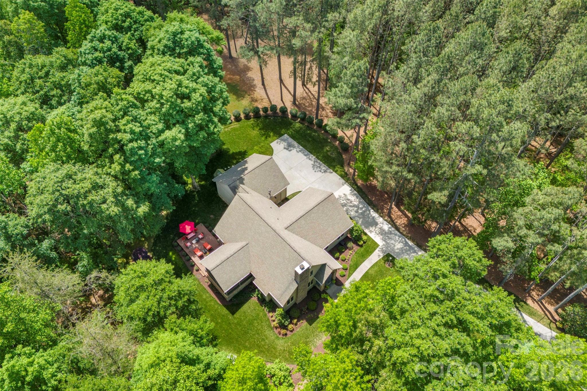 6599 Majestic Pine Drive — Vale