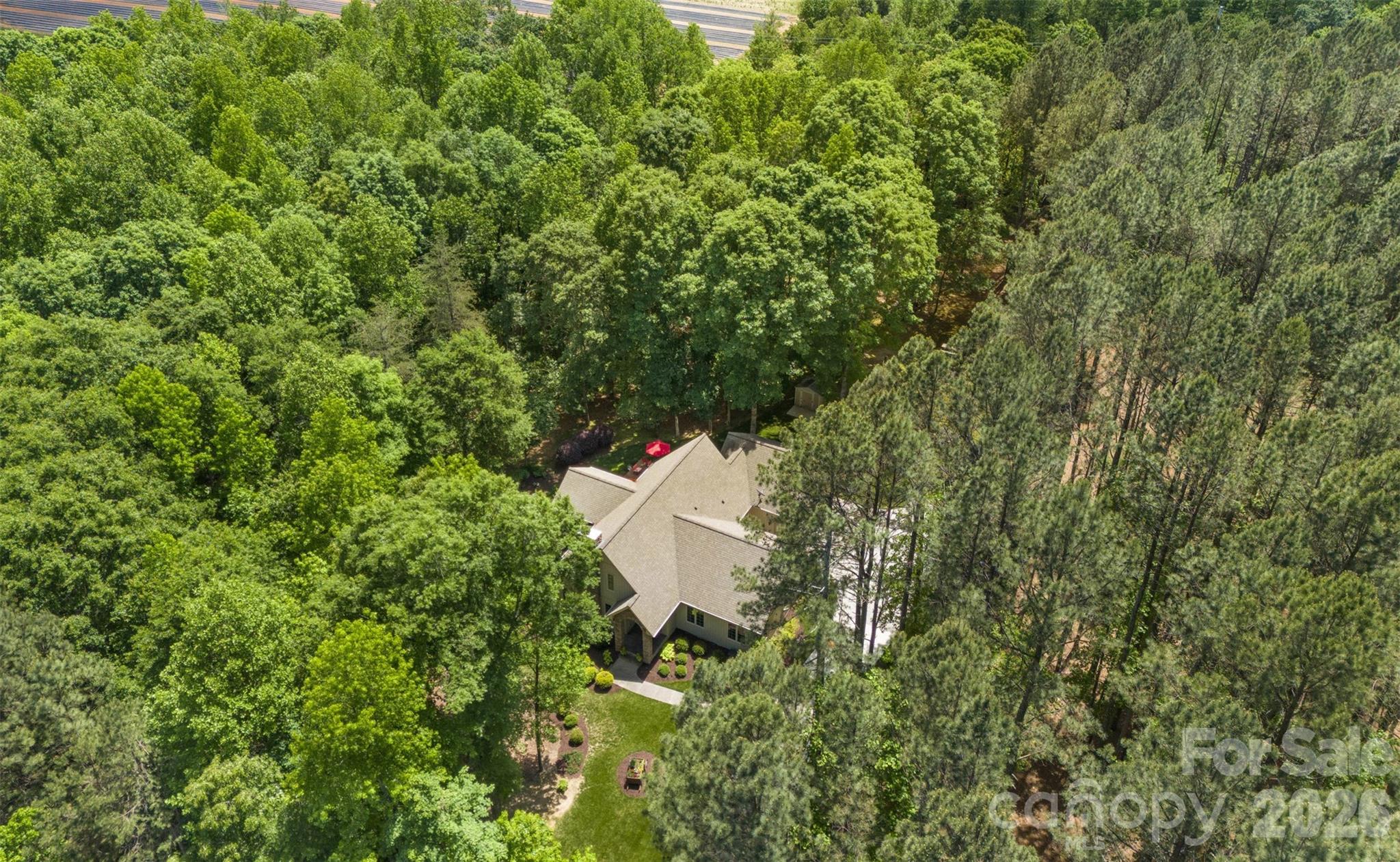 6599 Majestic Pine Drive — Vale