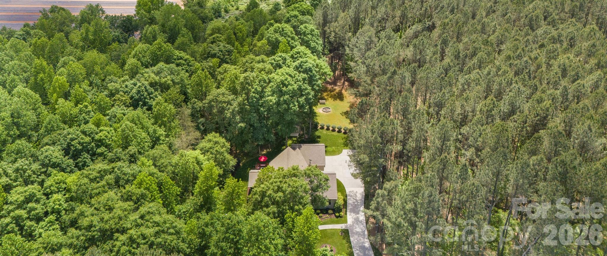 6599 Majestic Pine Drive — Vale