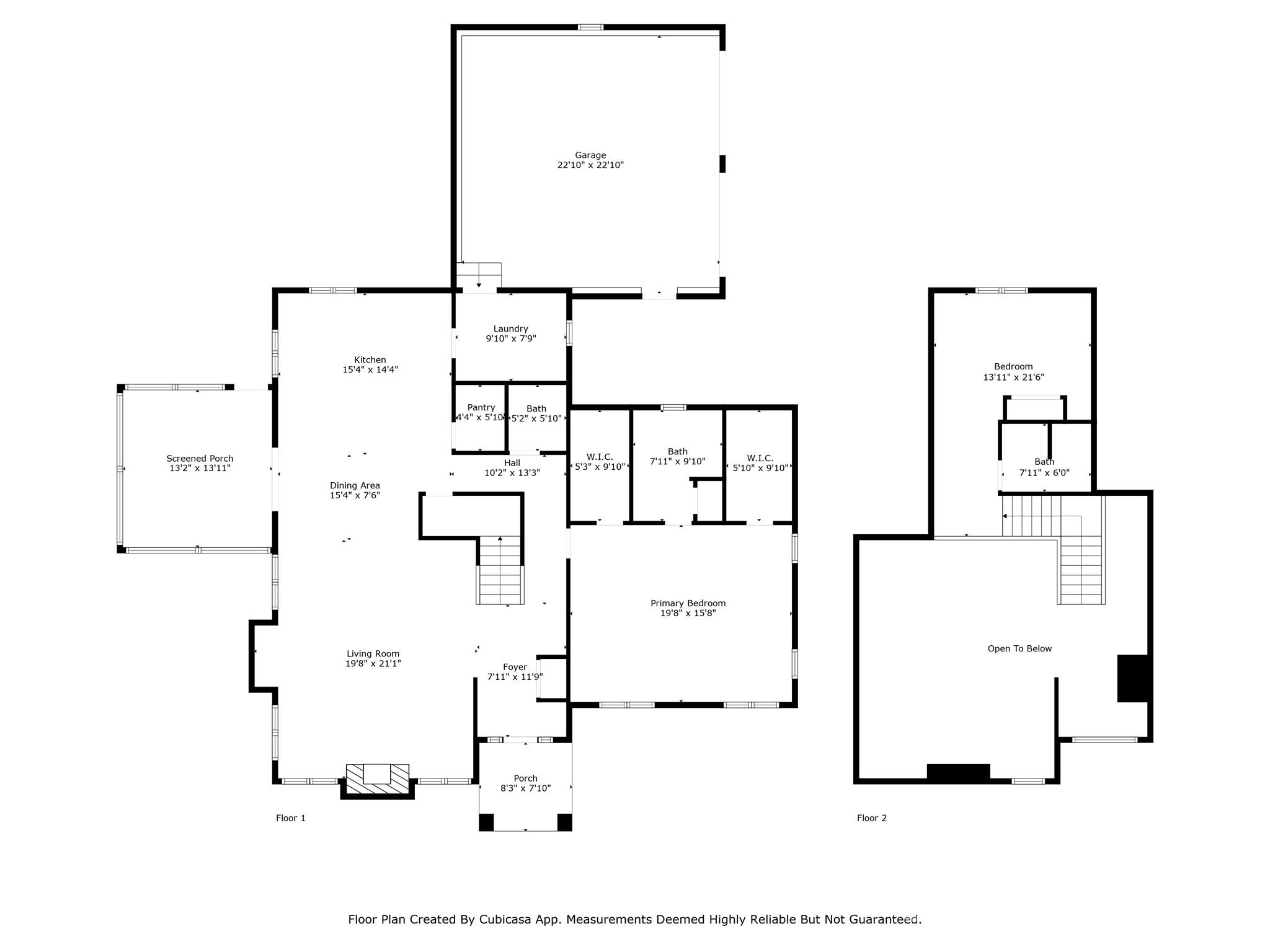 6599 Majestic Pine Drive — Vale