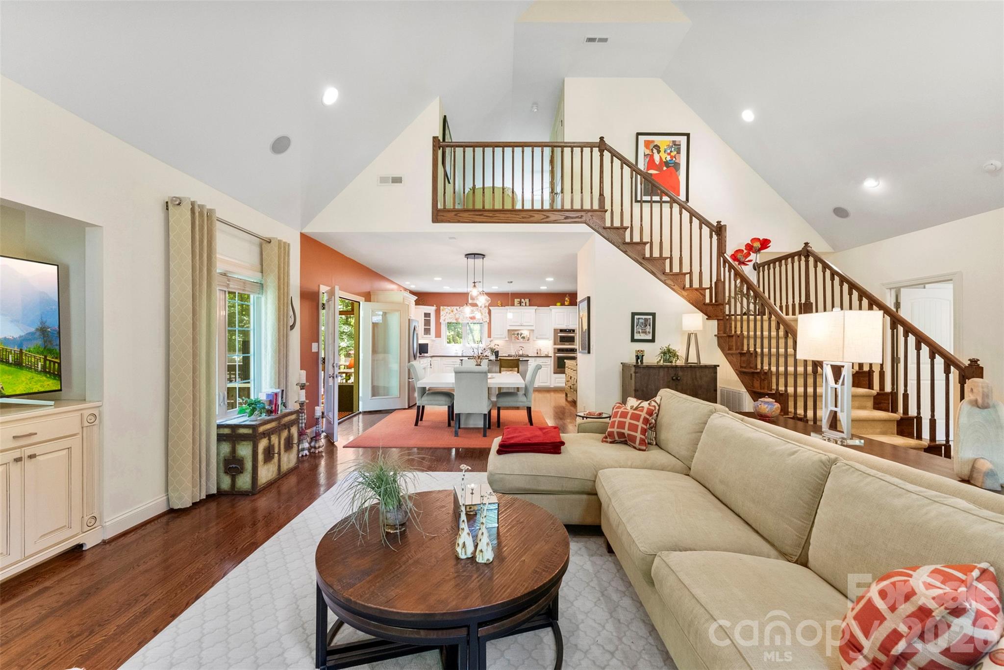 6599 Majestic Pine Drive — Vale