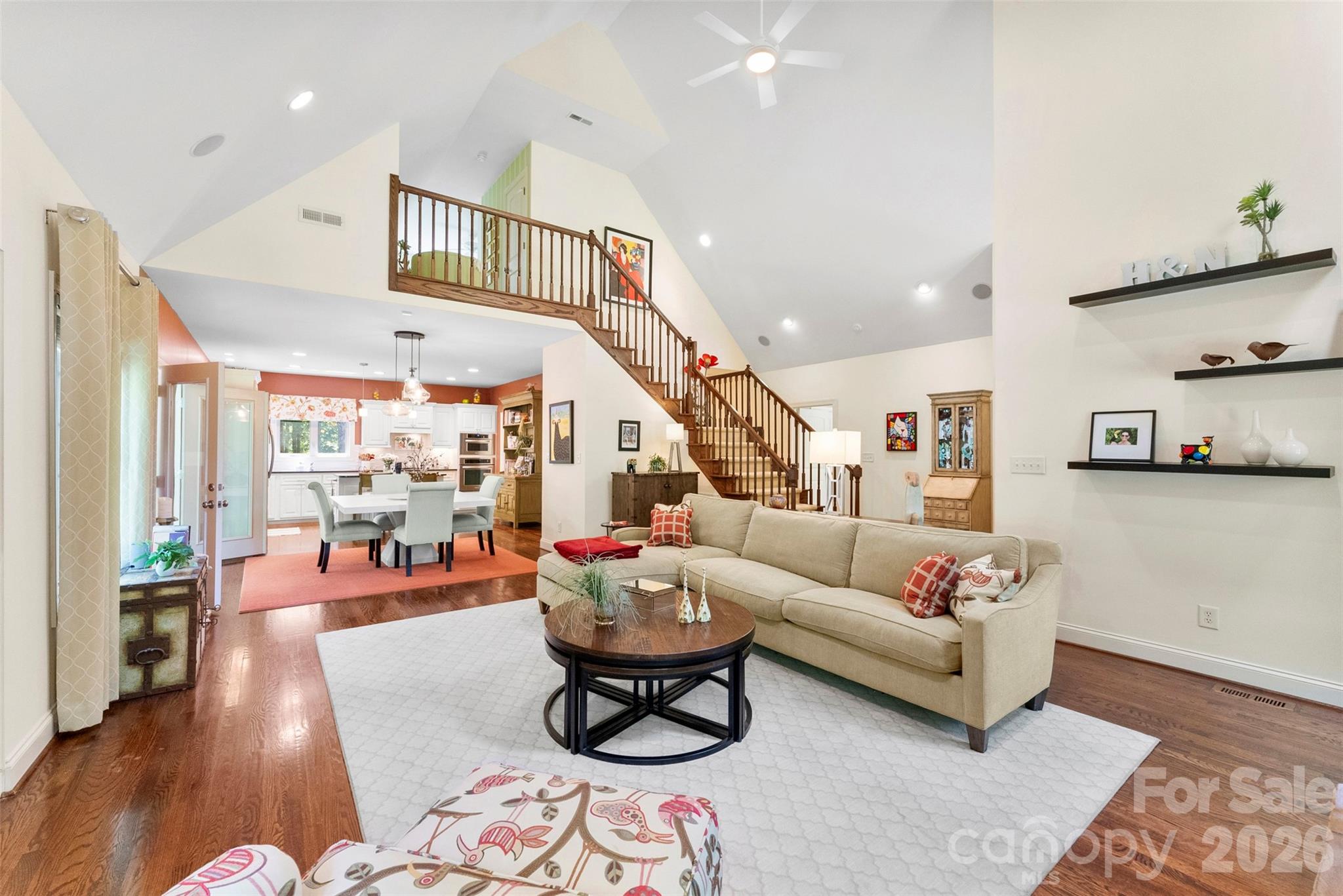 6599 Majestic Pine Drive — Vale