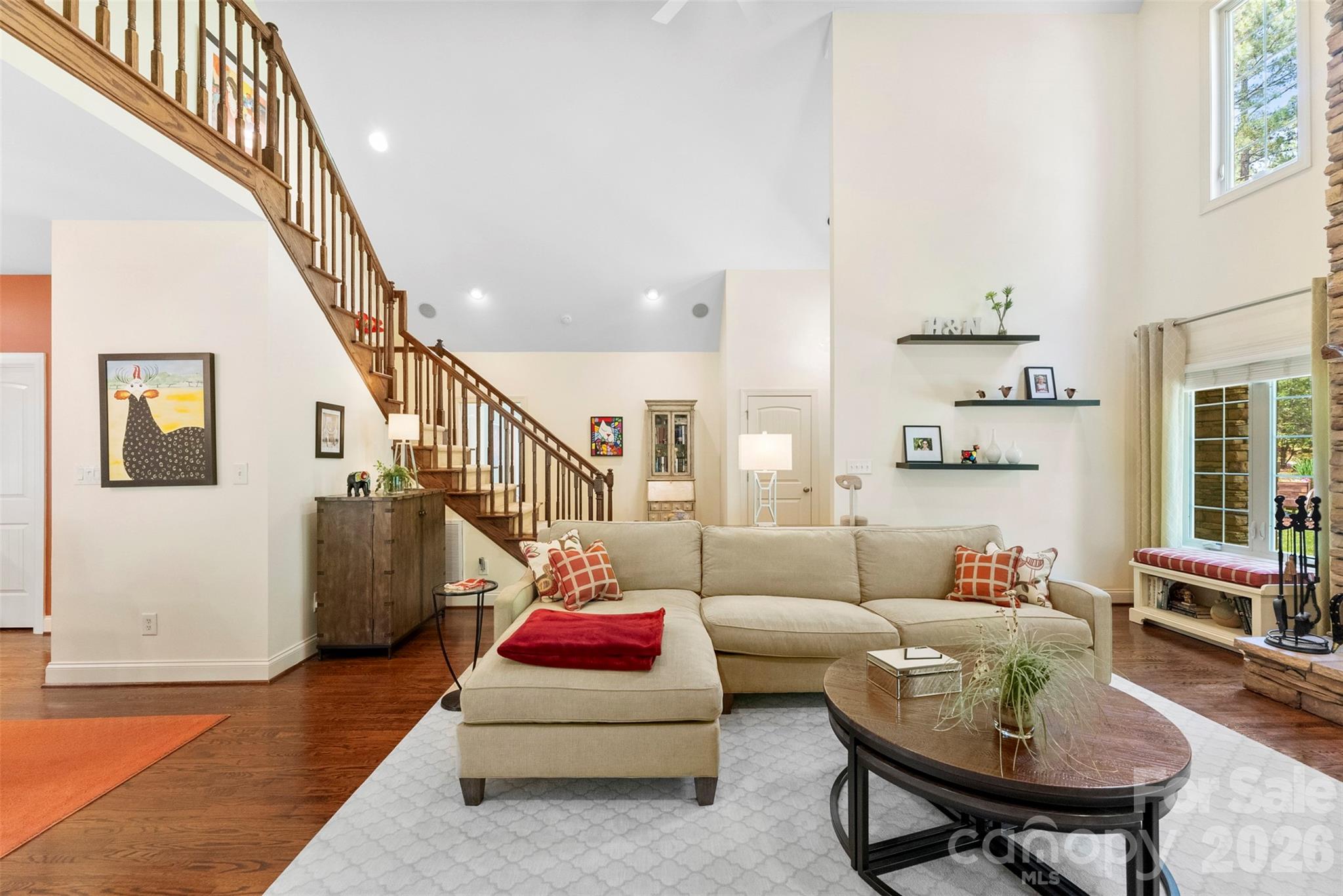 6599 Majestic Pine Drive — Vale