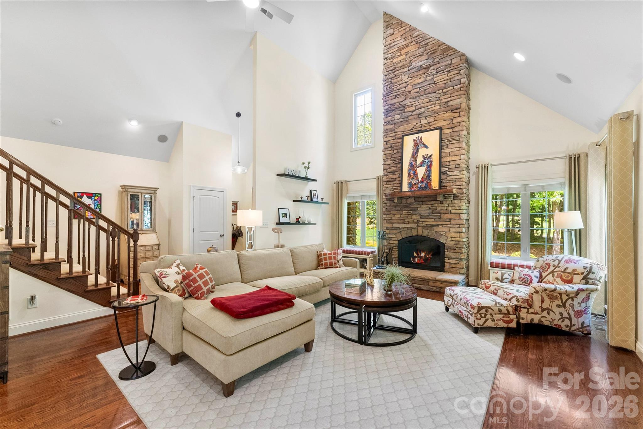 6599 Majestic Pine Drive — Vale