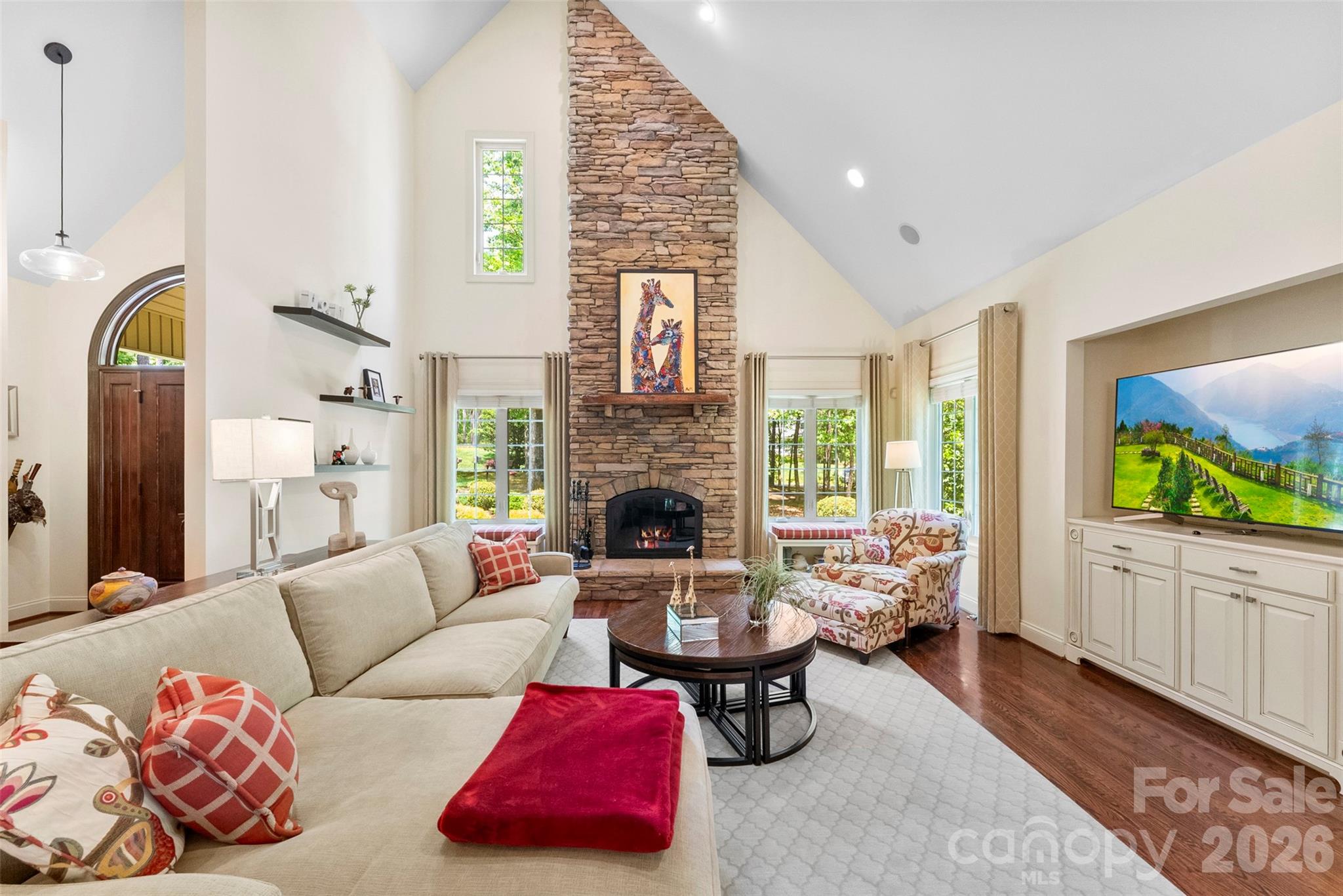 6599 Majestic Pine Drive — Vale