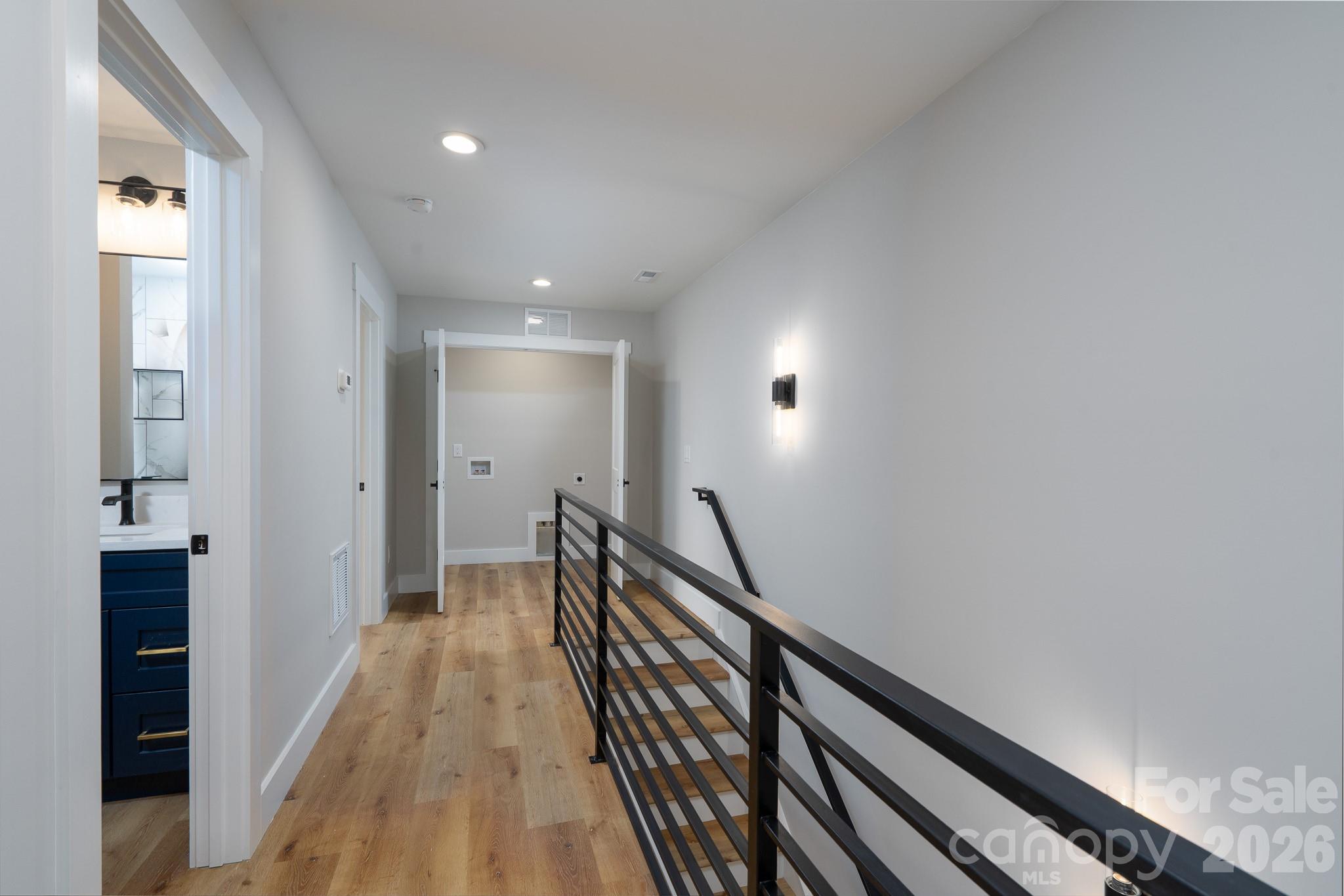 912 B Rhode Island Avenue NW — Kannapolis