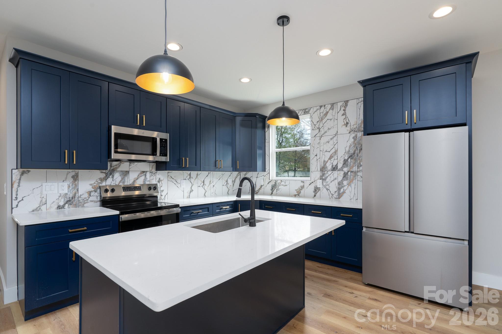 912 B Rhode Island Avenue NW — Kannapolis