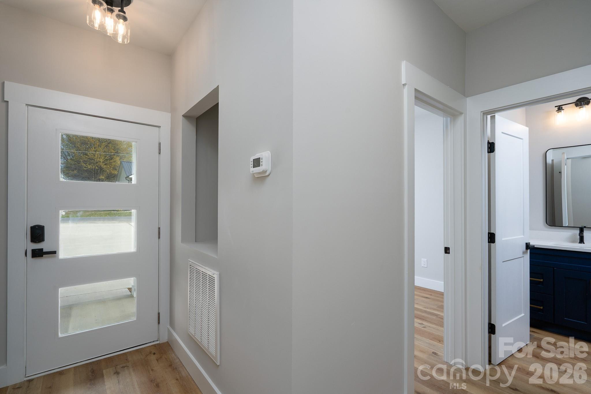 912 B Rhode Island Avenue NW — Kannapolis