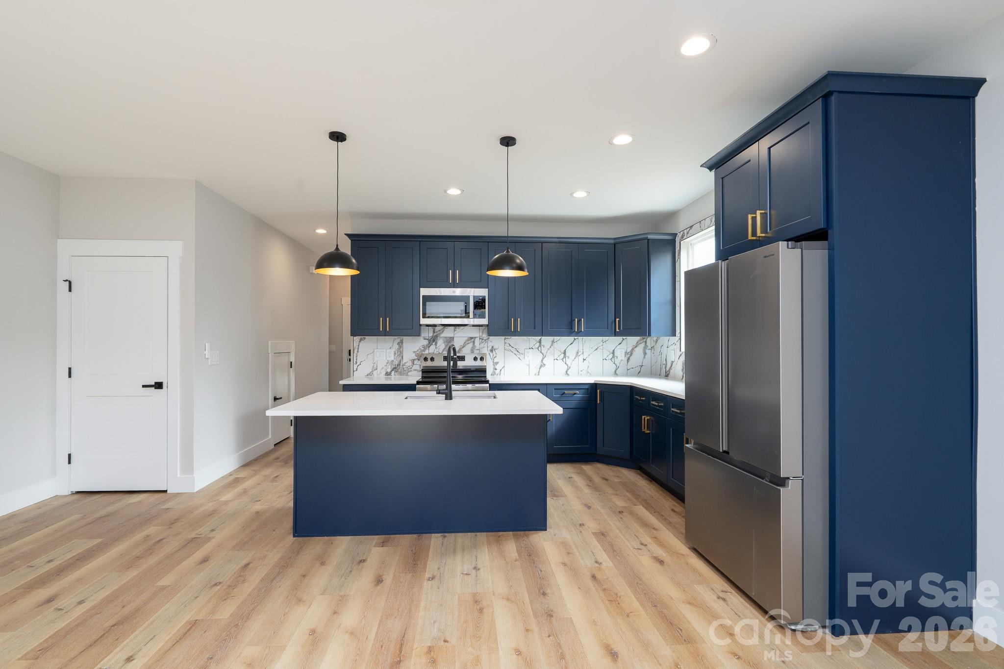 912 B Rhode Island Avenue NW — Kannapolis
