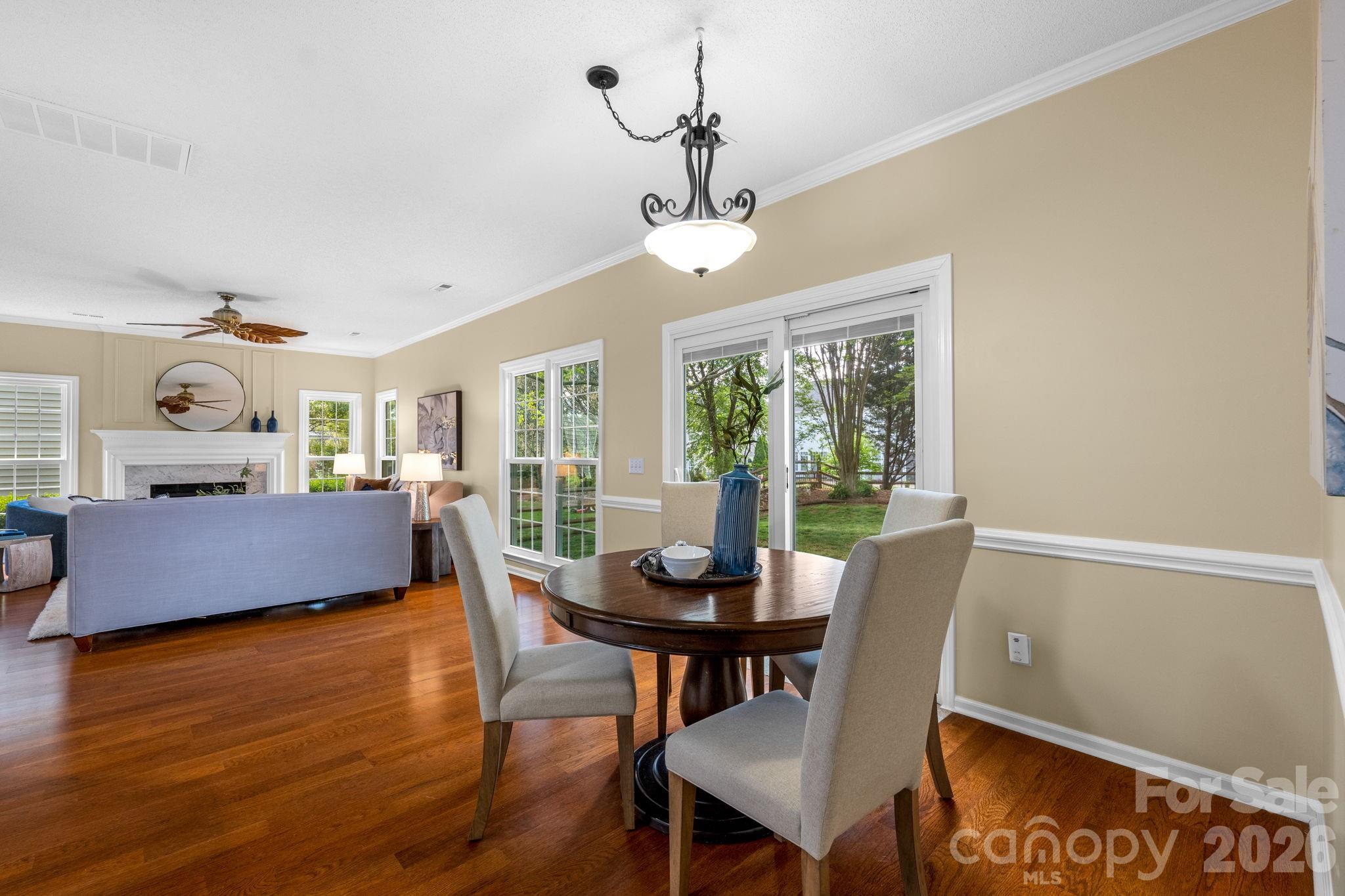 8501 Tonawanda Drive — Charlotte