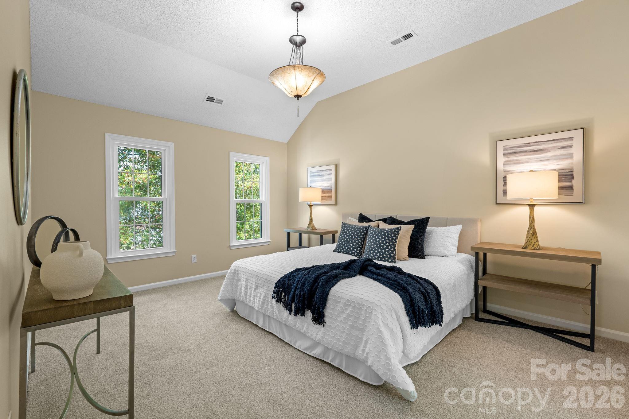 8501 Tonawanda Drive — Charlotte