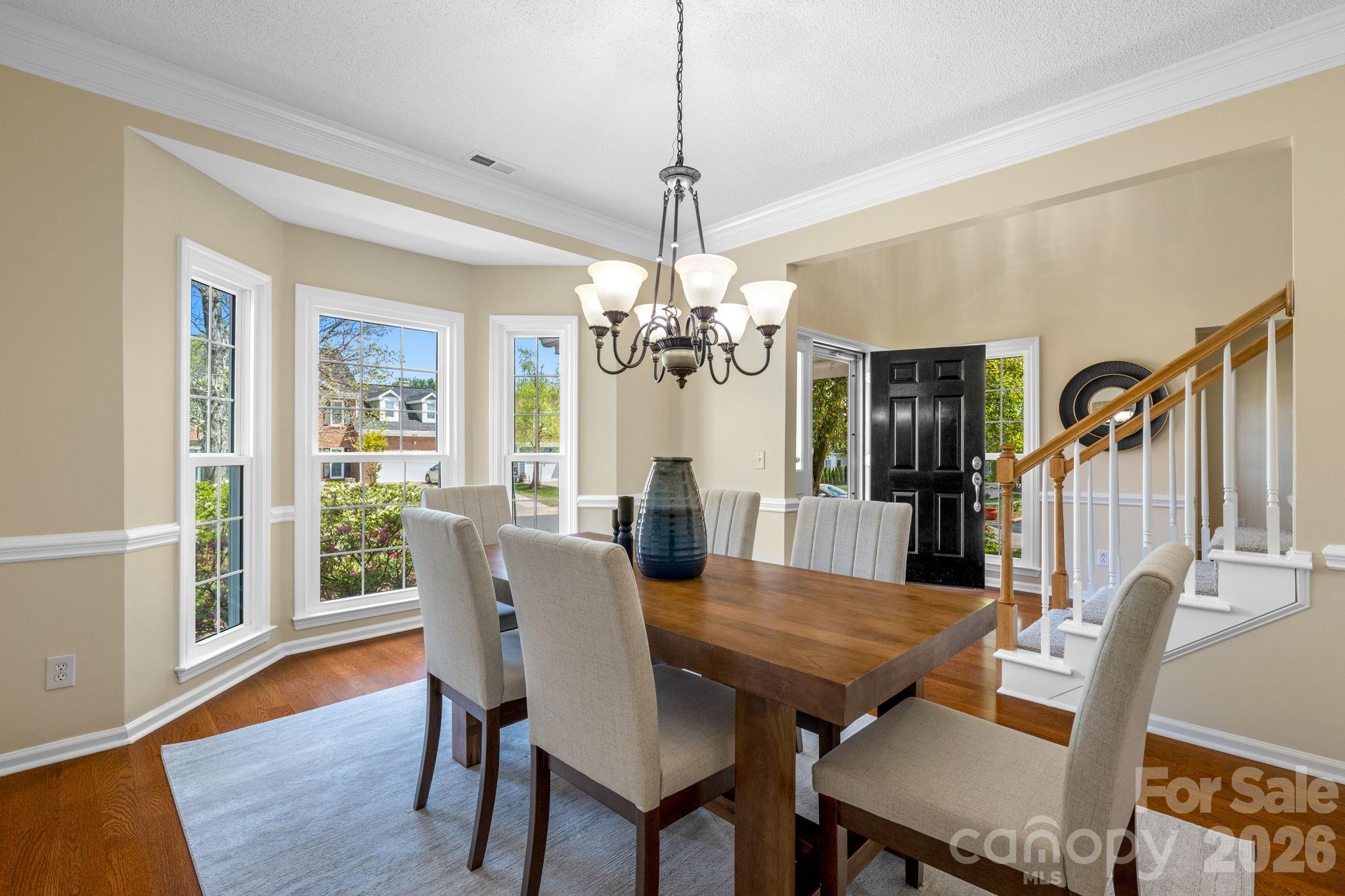 8501 Tonawanda Drive — Charlotte