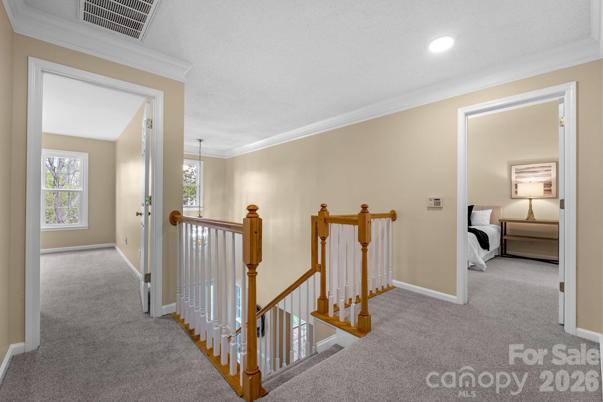 8501 Tonawanda Drive — Charlotte