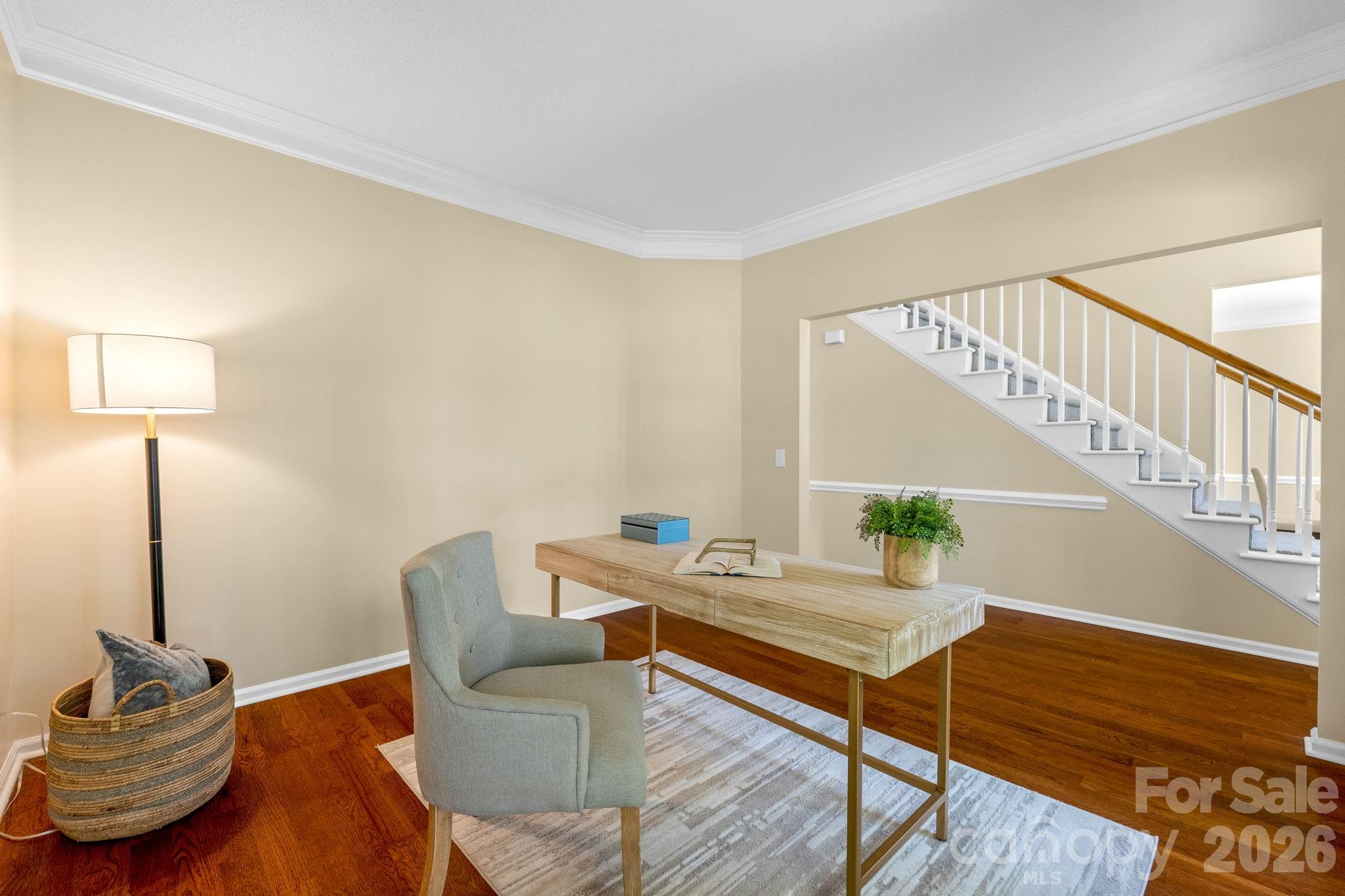 8501 Tonawanda Drive — Charlotte