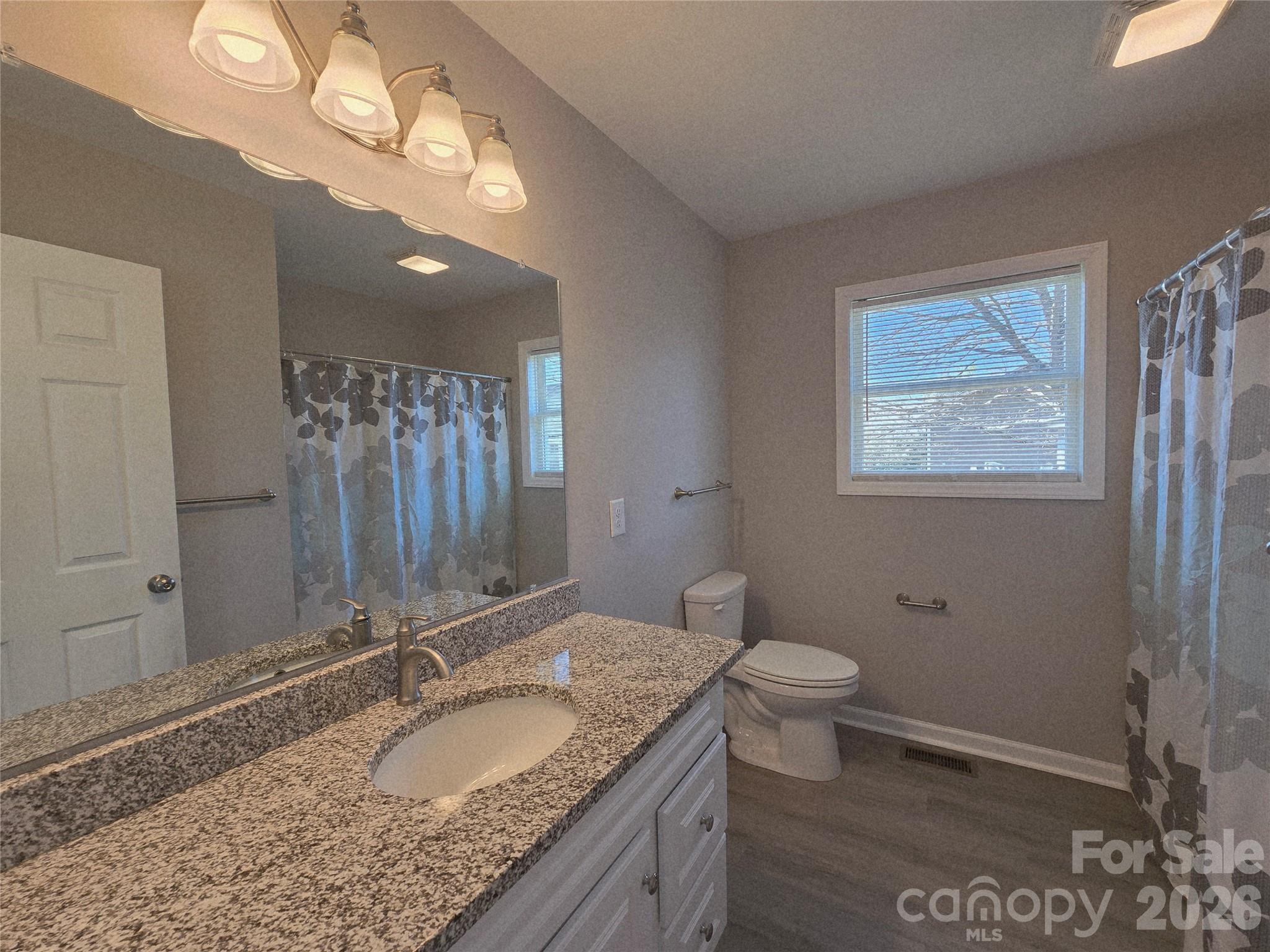 605 Frank Street — Kannapolis