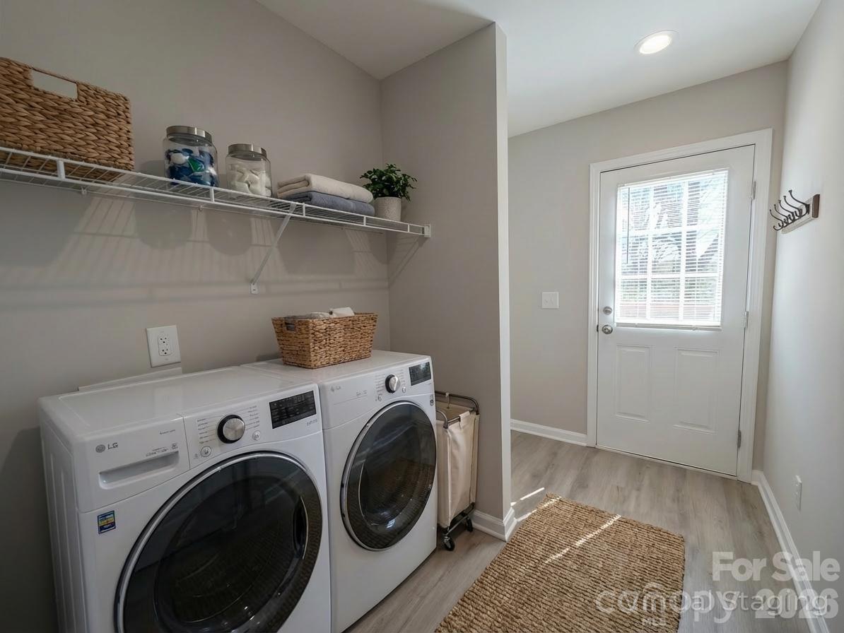 605 Frank Street — Kannapolis