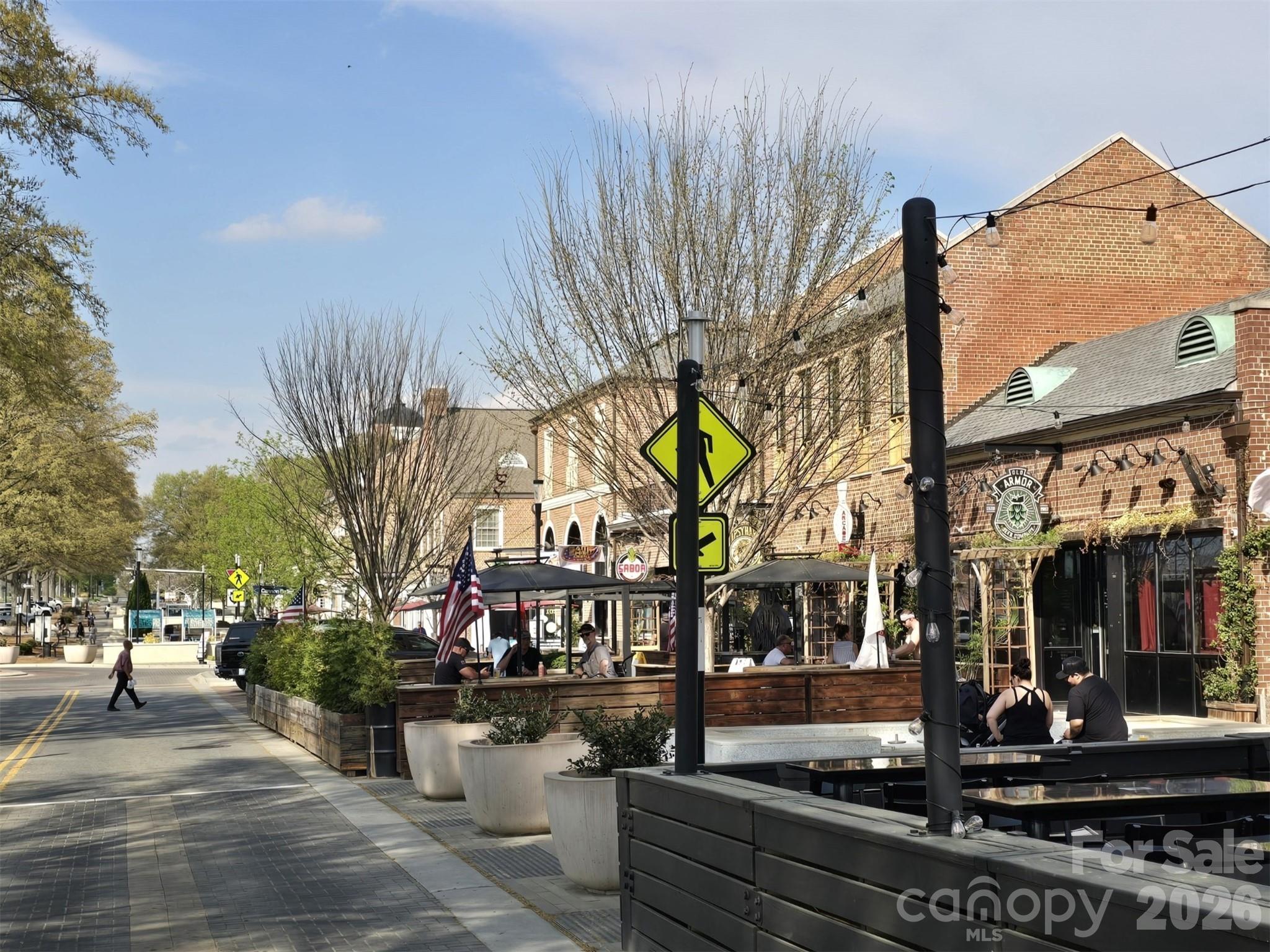 605 Frank Street — Kannapolis