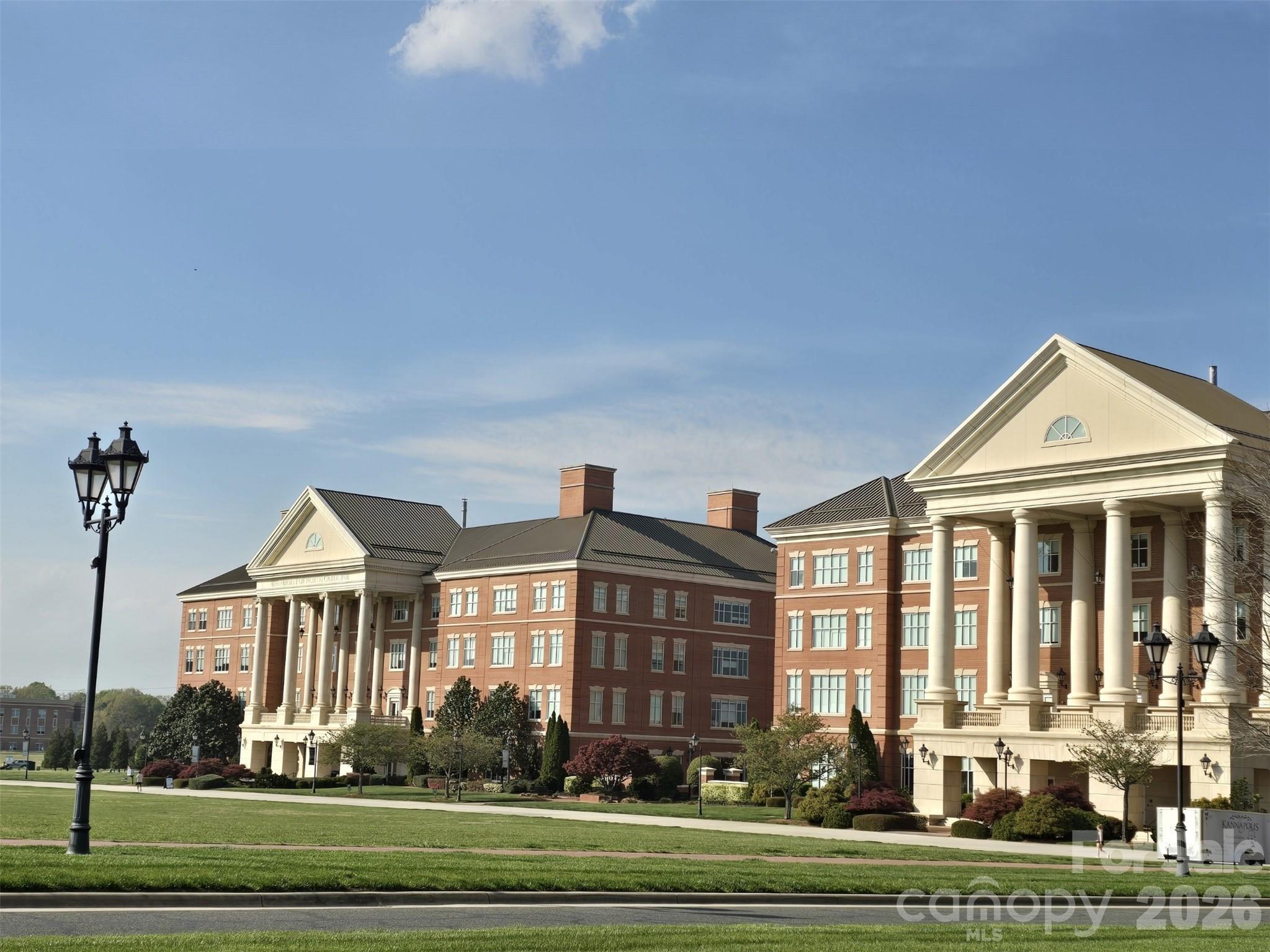 605 Frank Street — Kannapolis