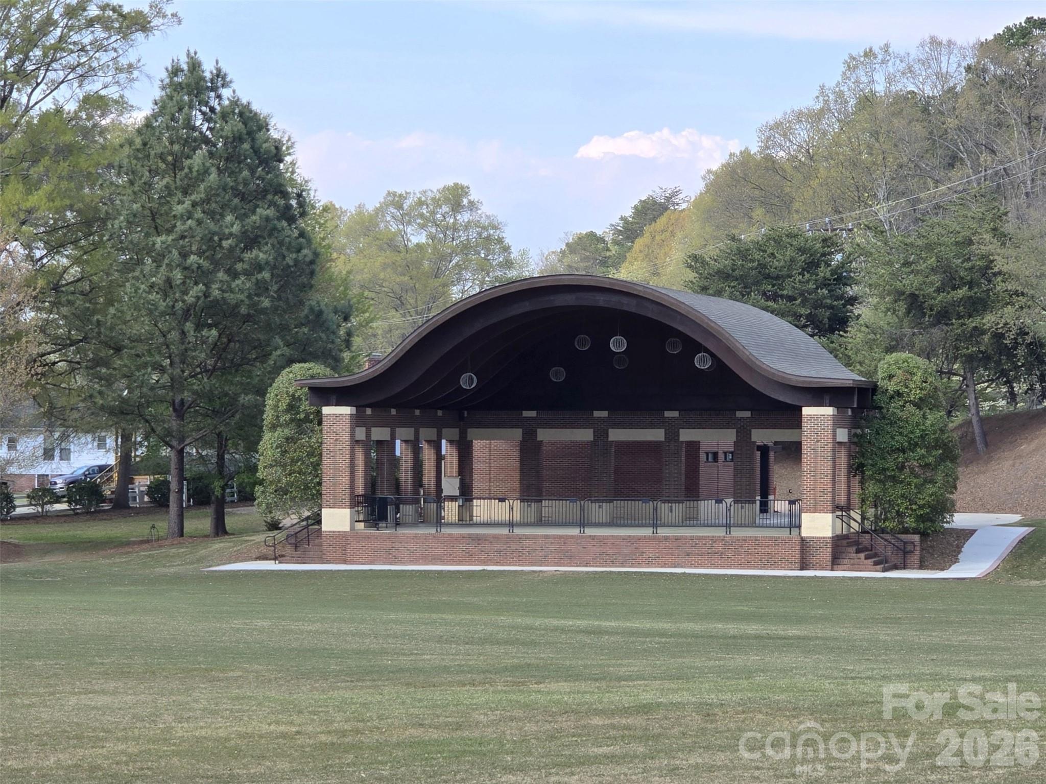605 Frank Street — Kannapolis