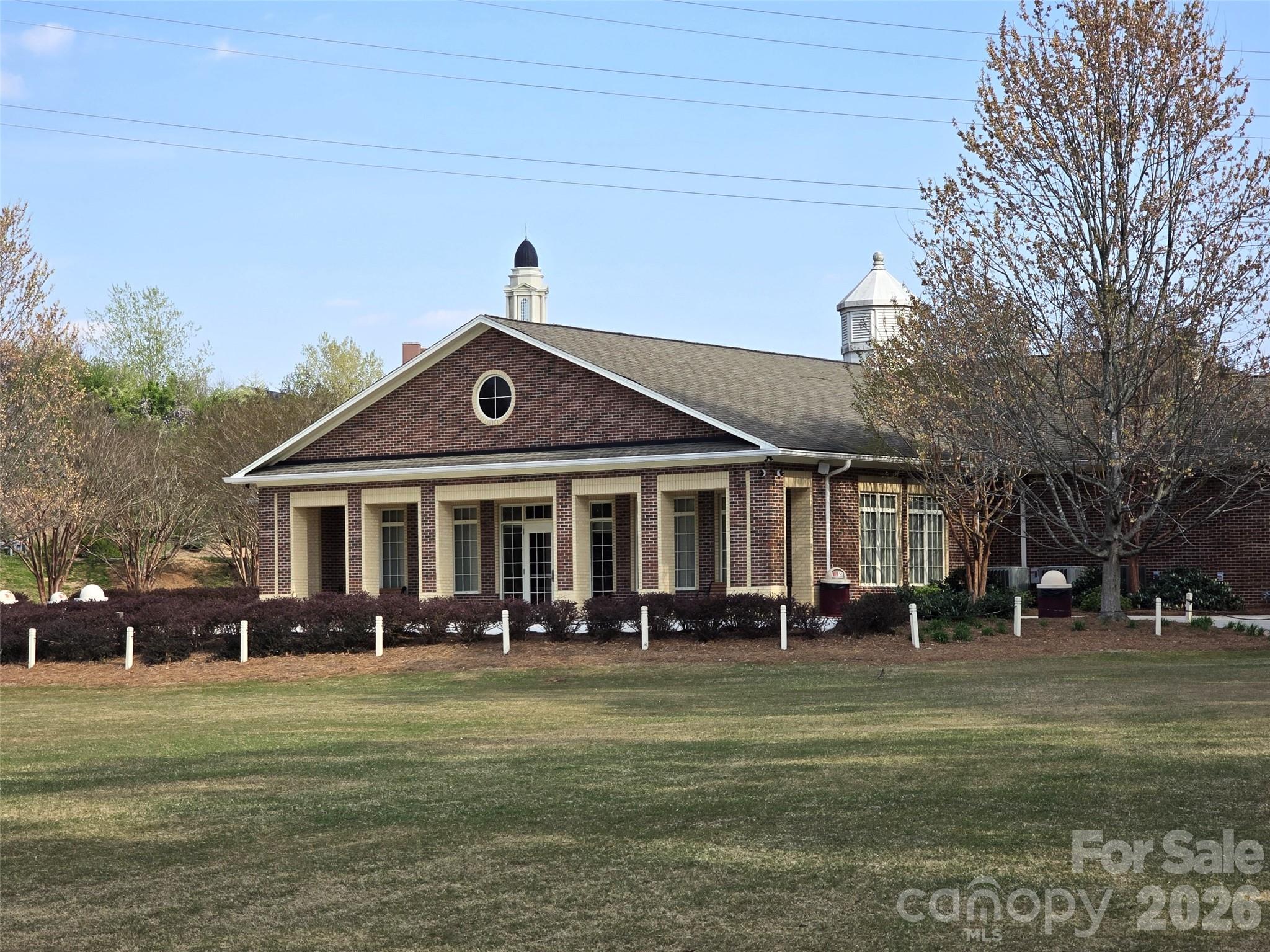 605 Frank Street — Kannapolis