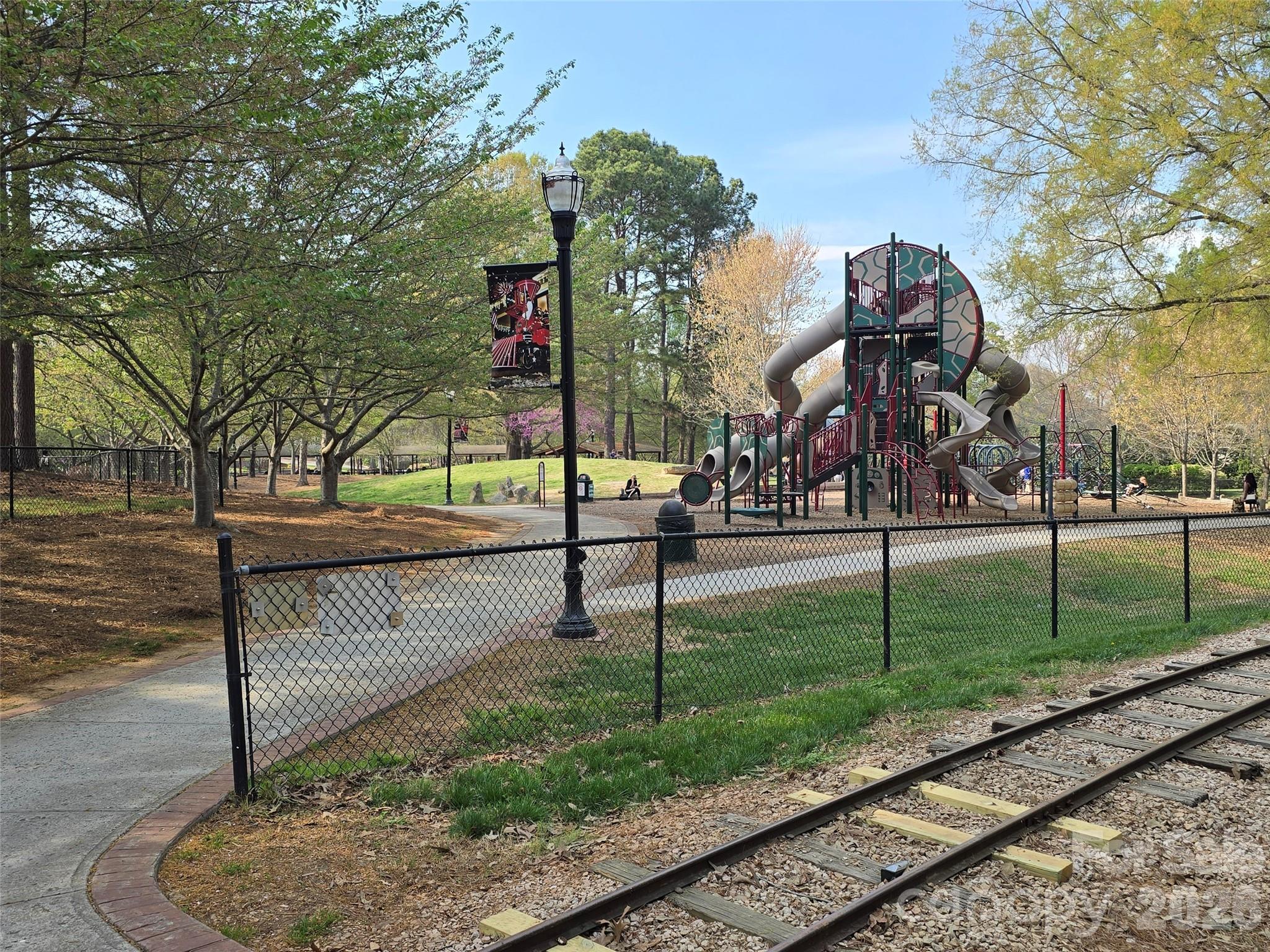 605 Frank Street — Kannapolis