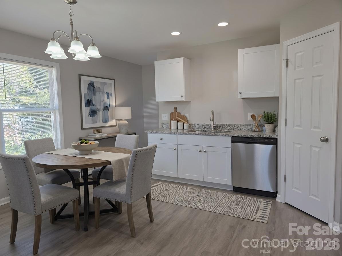 605 Frank Street — Kannapolis