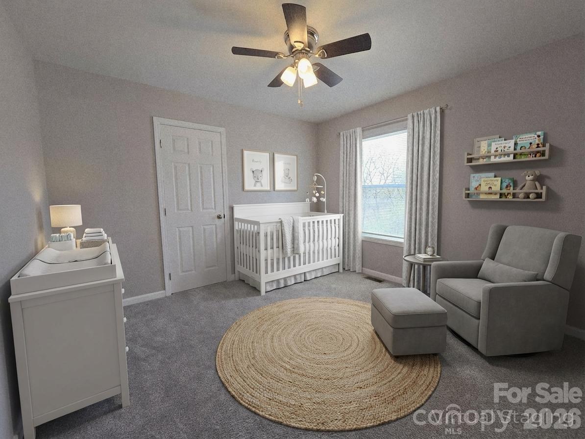 605 Frank Street — Kannapolis