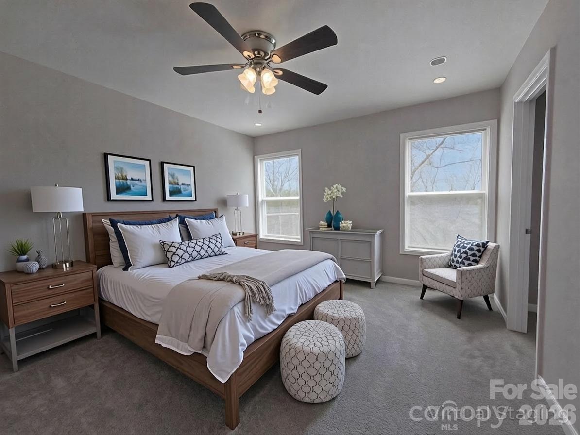 605 Frank Street — Kannapolis