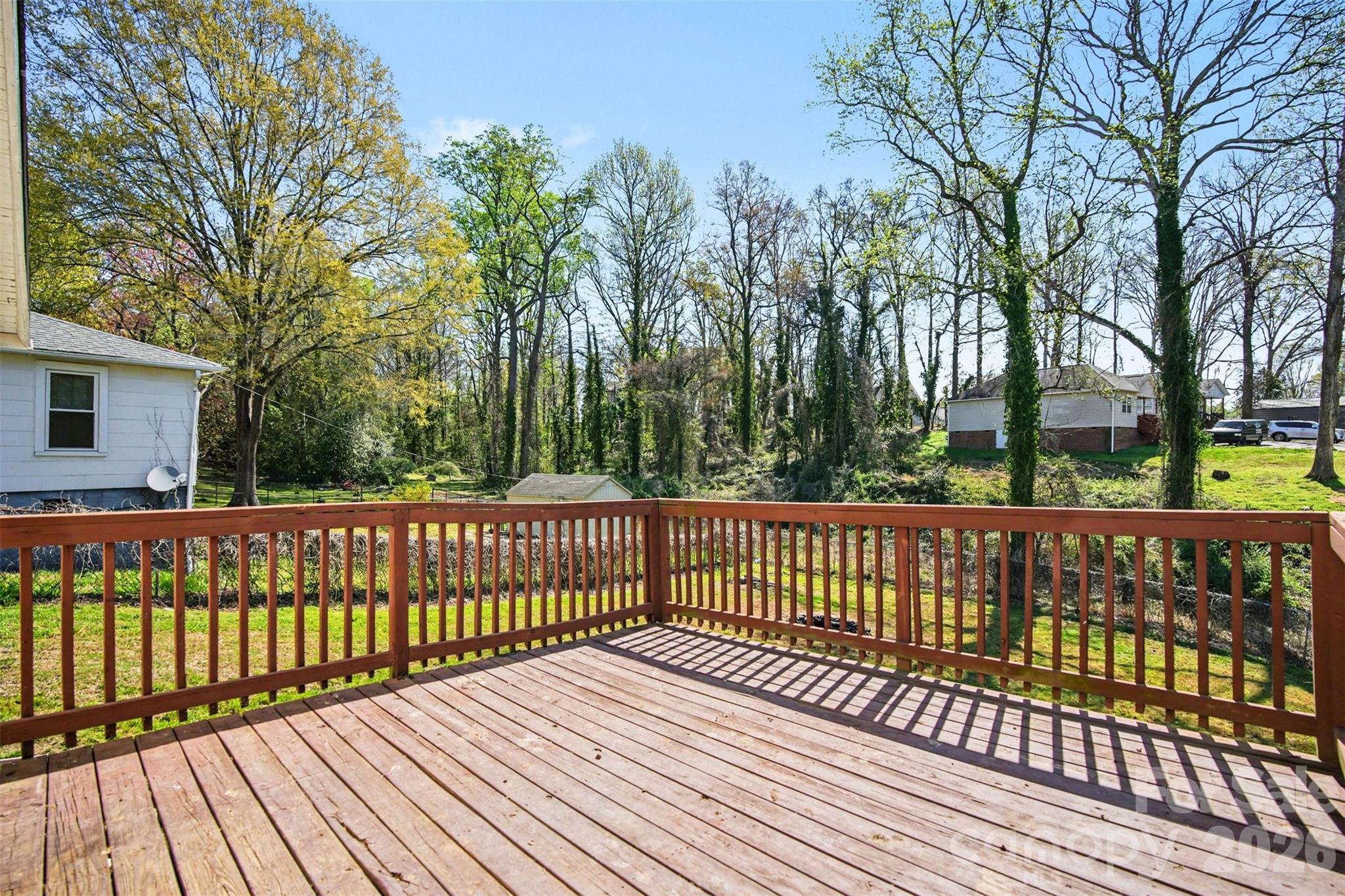 845 Richard Avenue — Kannapolis
