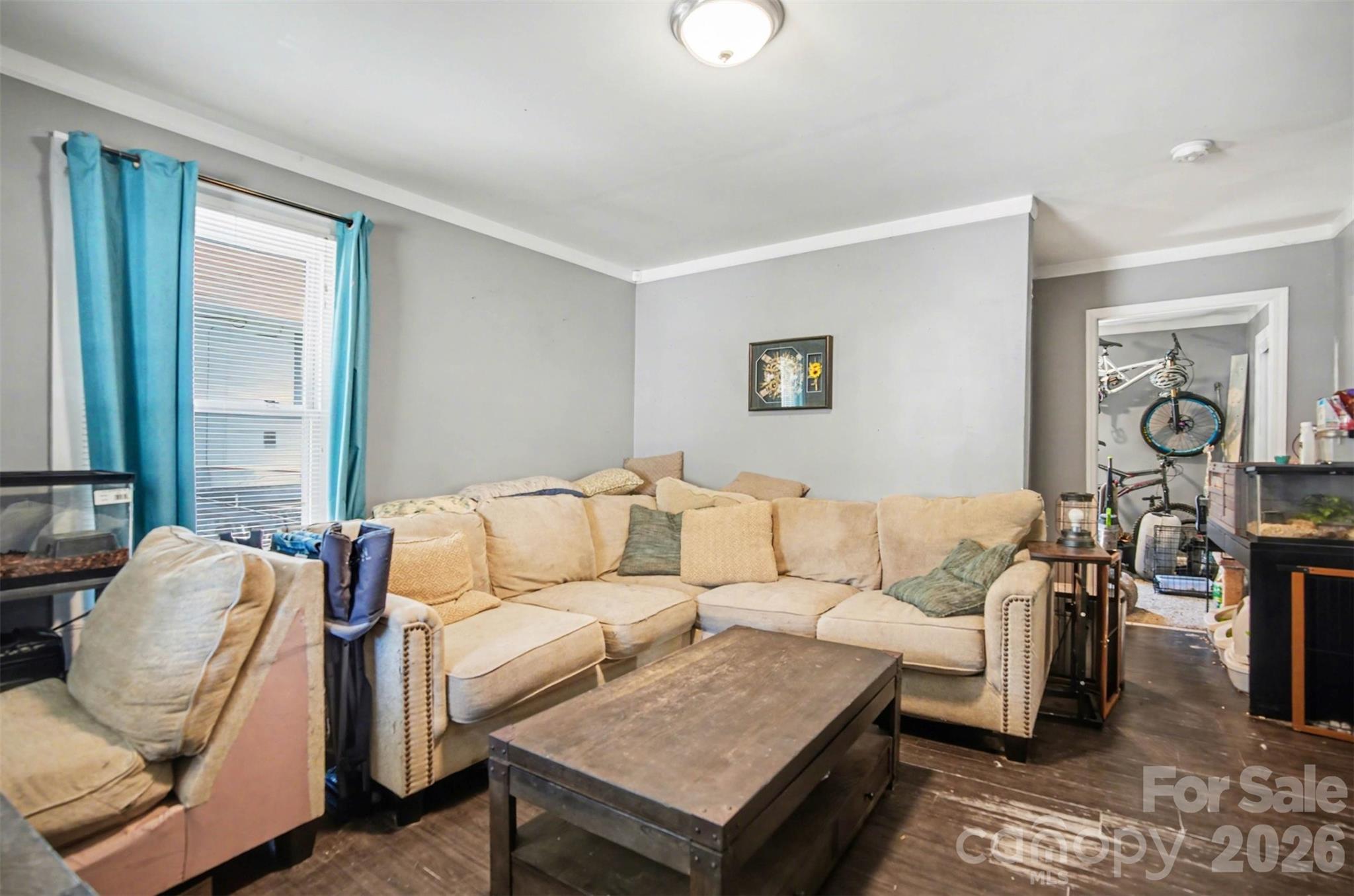 845 Richard Avenue — Kannapolis