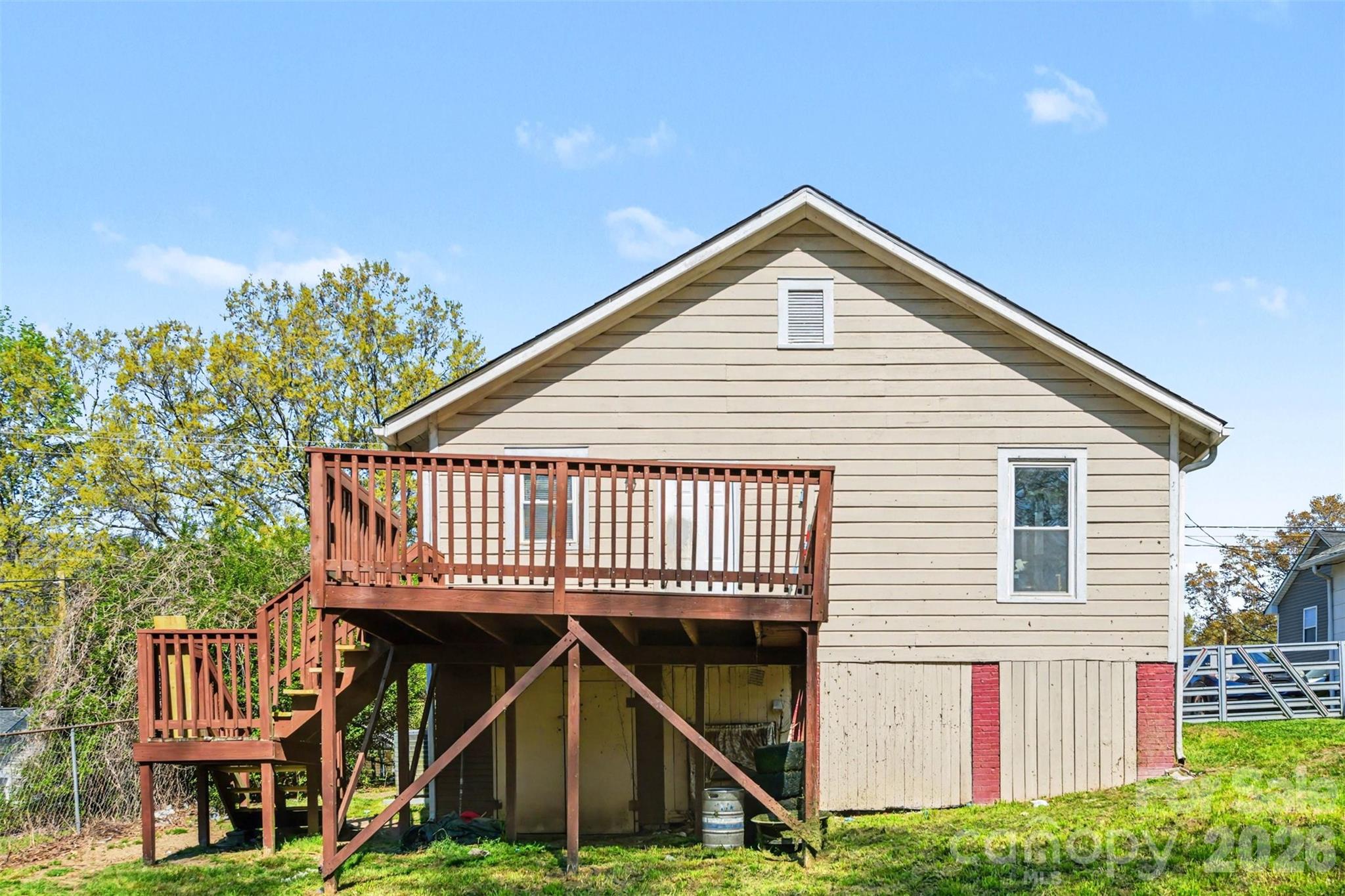 845 Richard Avenue — Kannapolis