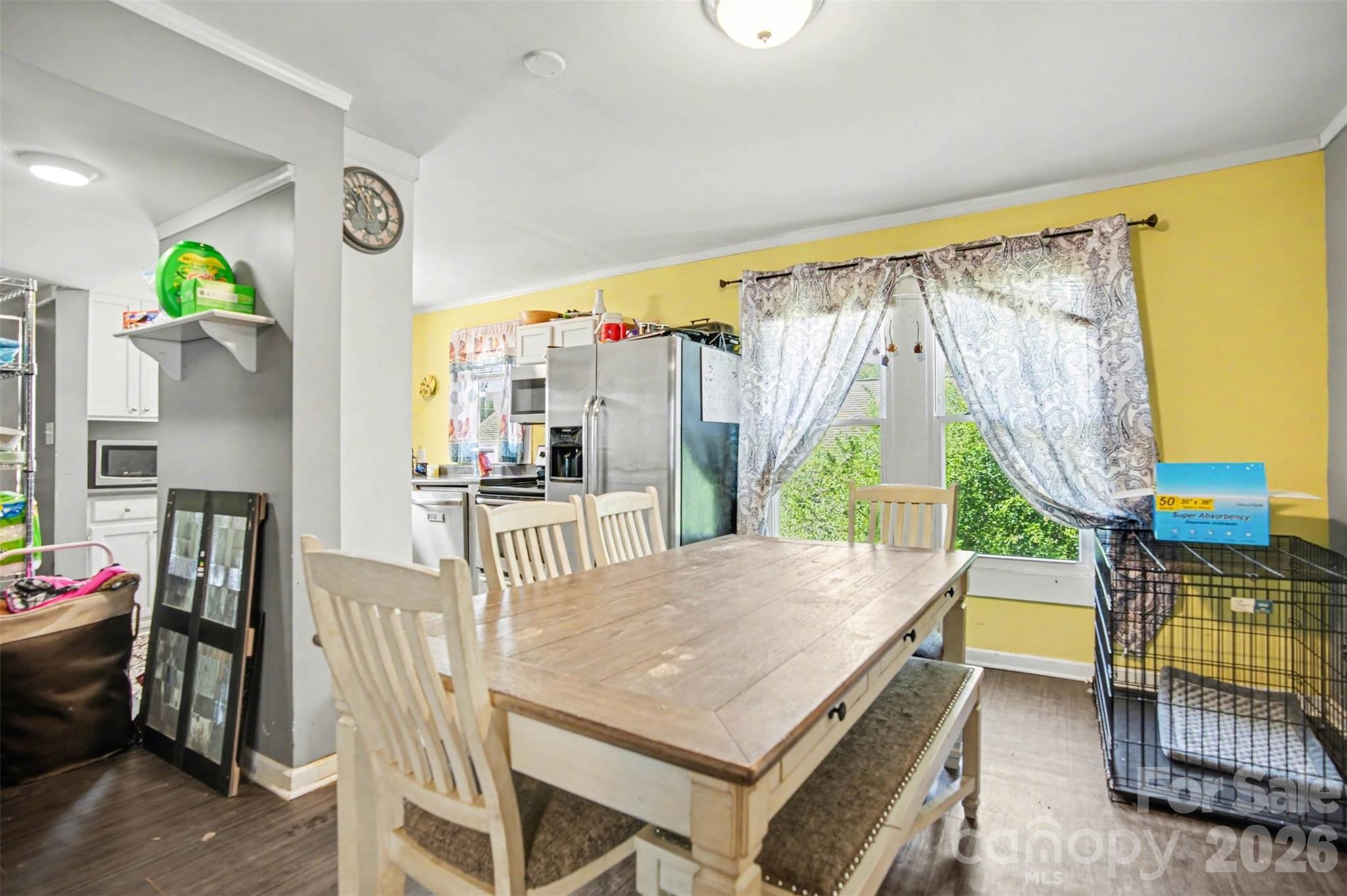 845 Richard Avenue — Kannapolis