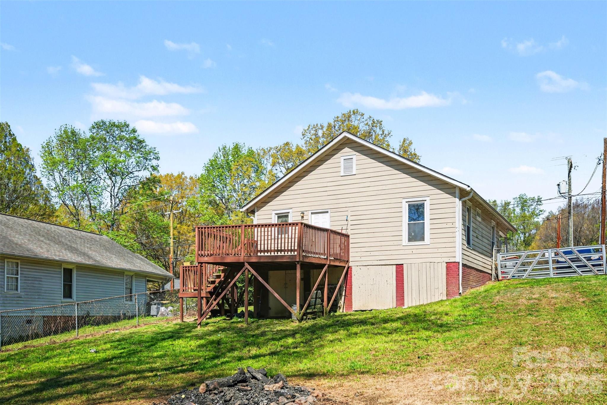 845 Richard Avenue — Kannapolis