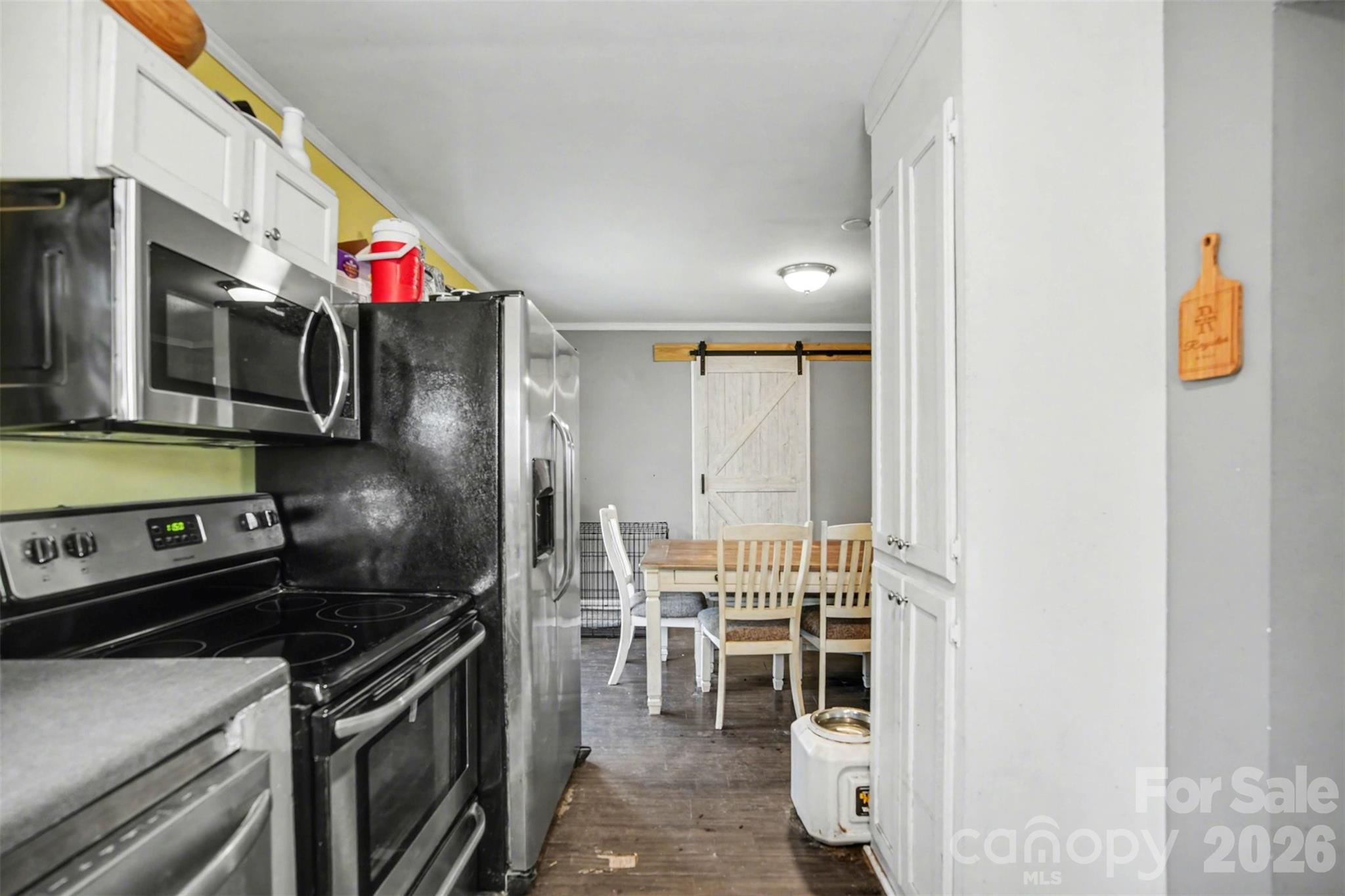 845 Richard Avenue — Kannapolis