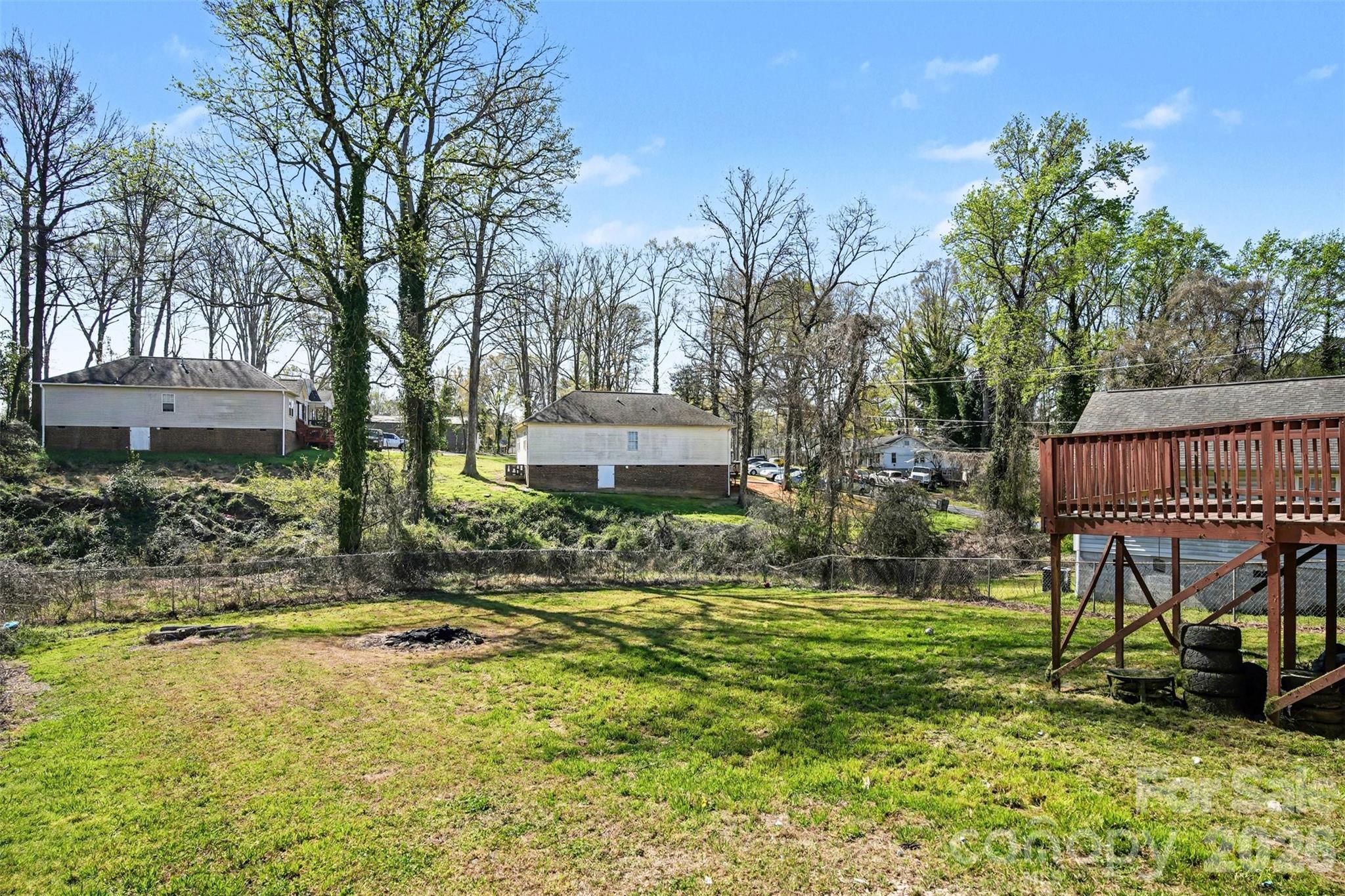 845 Richard Avenue — Kannapolis