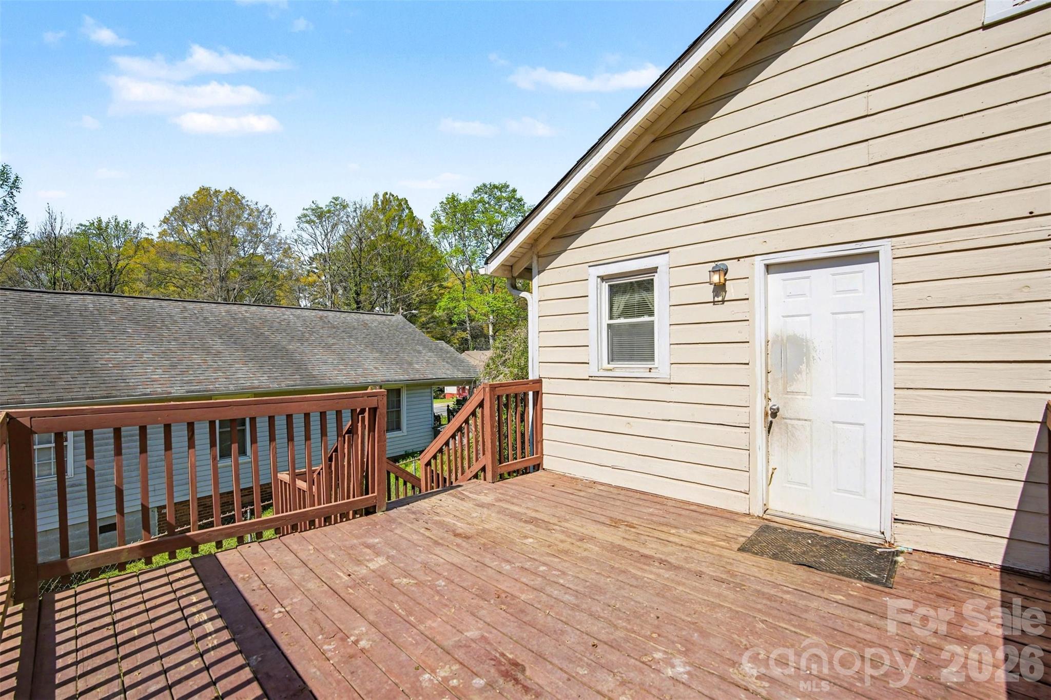 845 Richard Avenue — Kannapolis